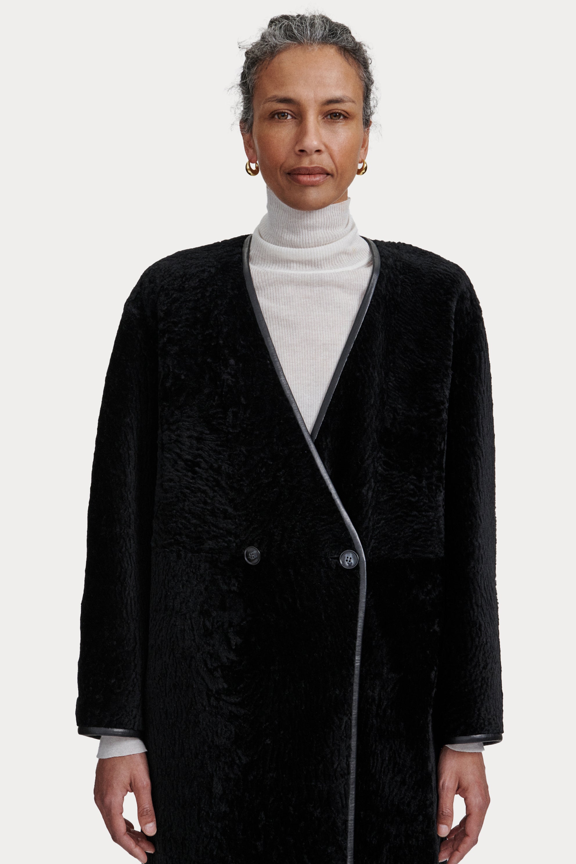 Vanelli Coat-JACKETS/OUTERWEAR-Rachel Comey