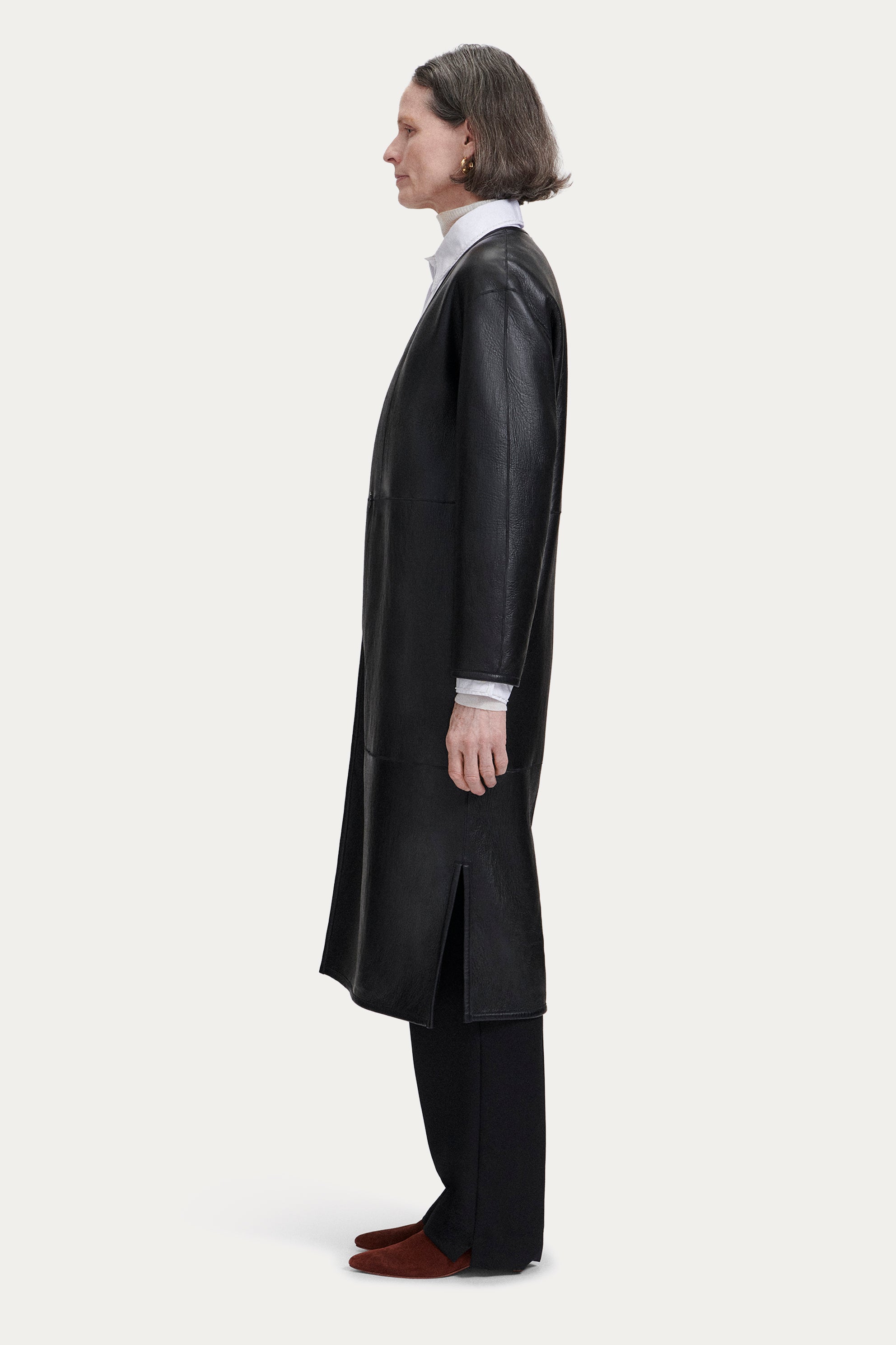 Vanelli Coat-JACKETS/OUTERWEAR-Rachel Comey