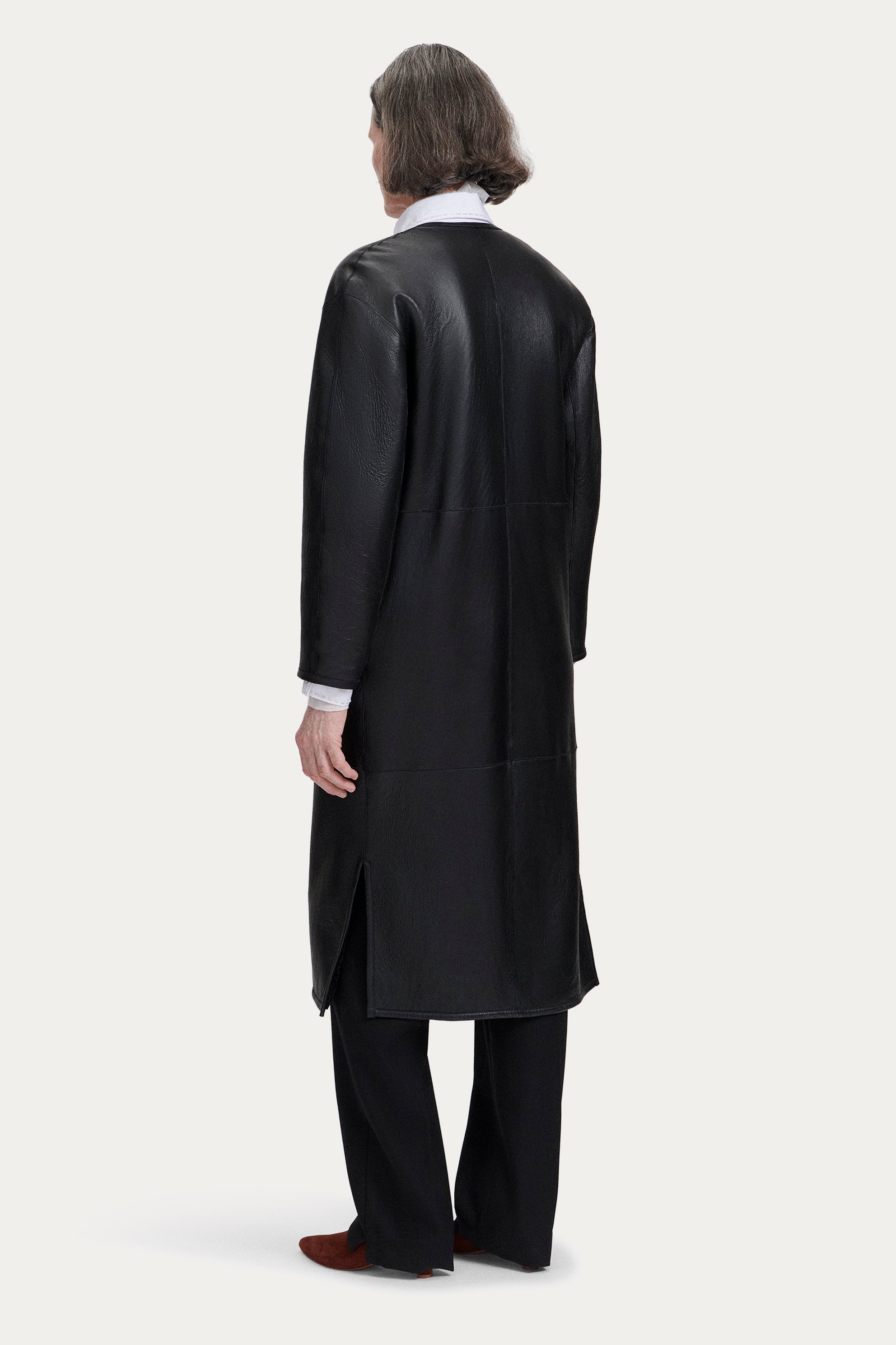 Vanelli Coat-JACKETS/OUTERWEAR-Rachel Comey