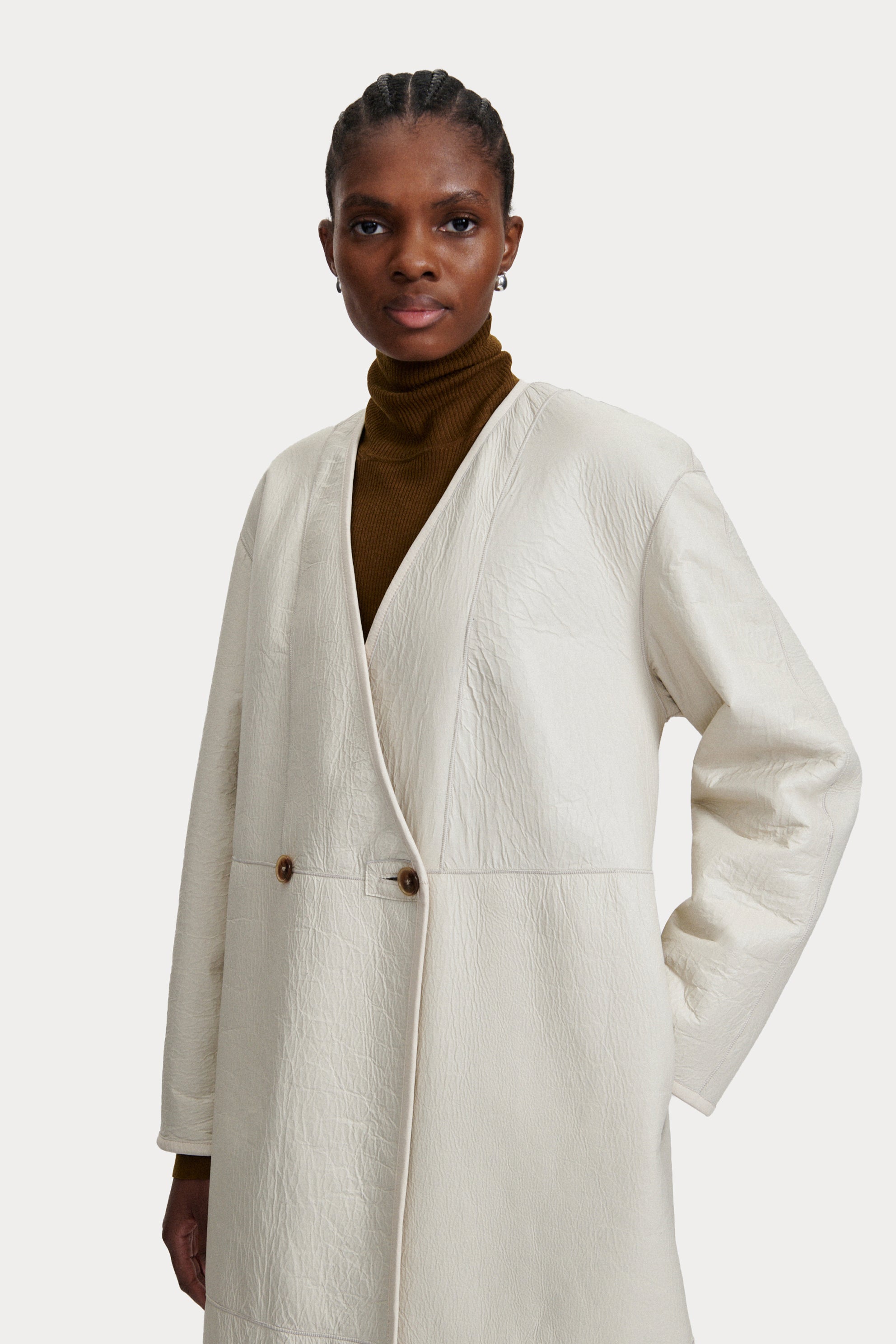 Vanelli Coat-JACKETS/OUTERWEAR-Rachel Comey