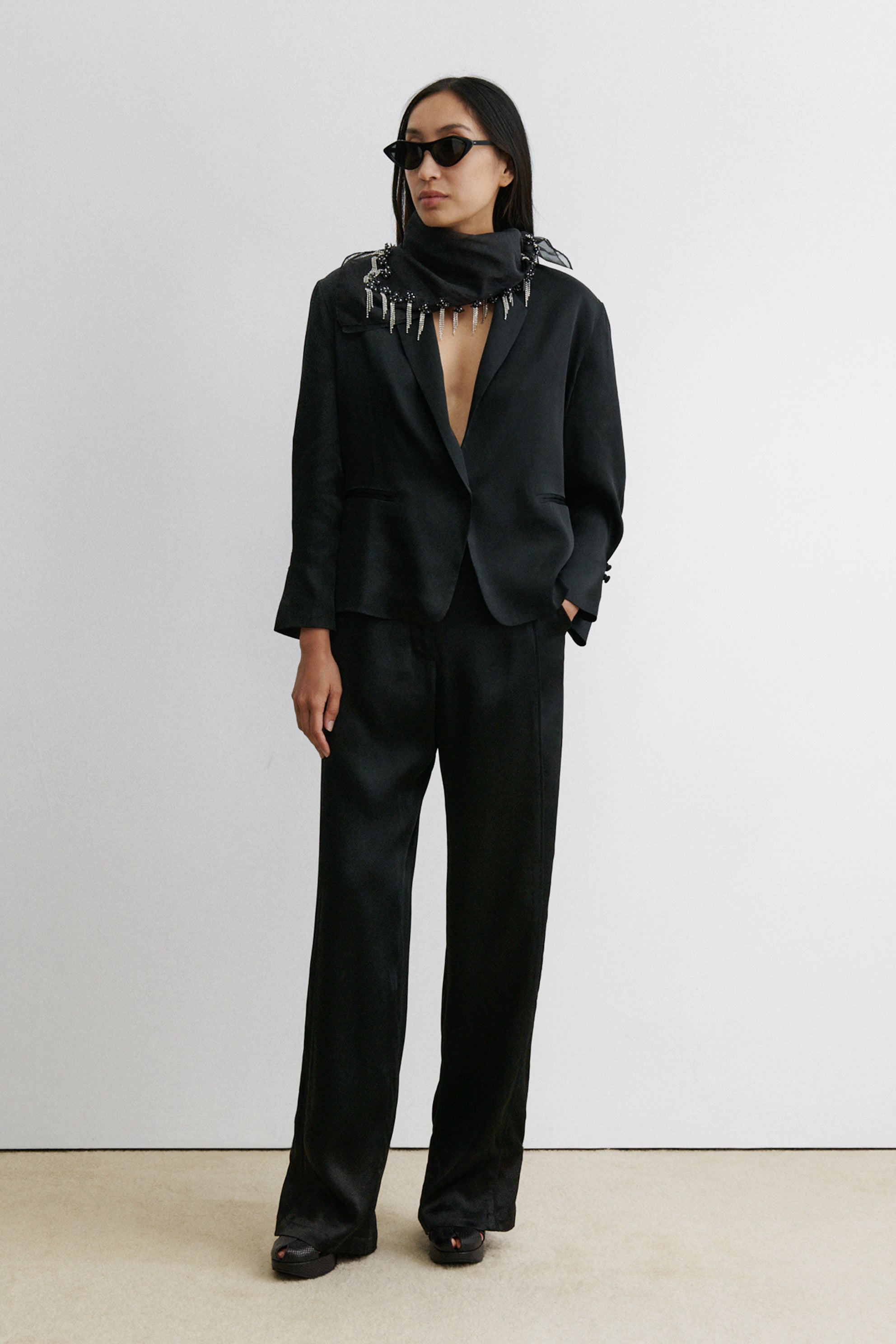 Modern Suiting | Rachel Comey