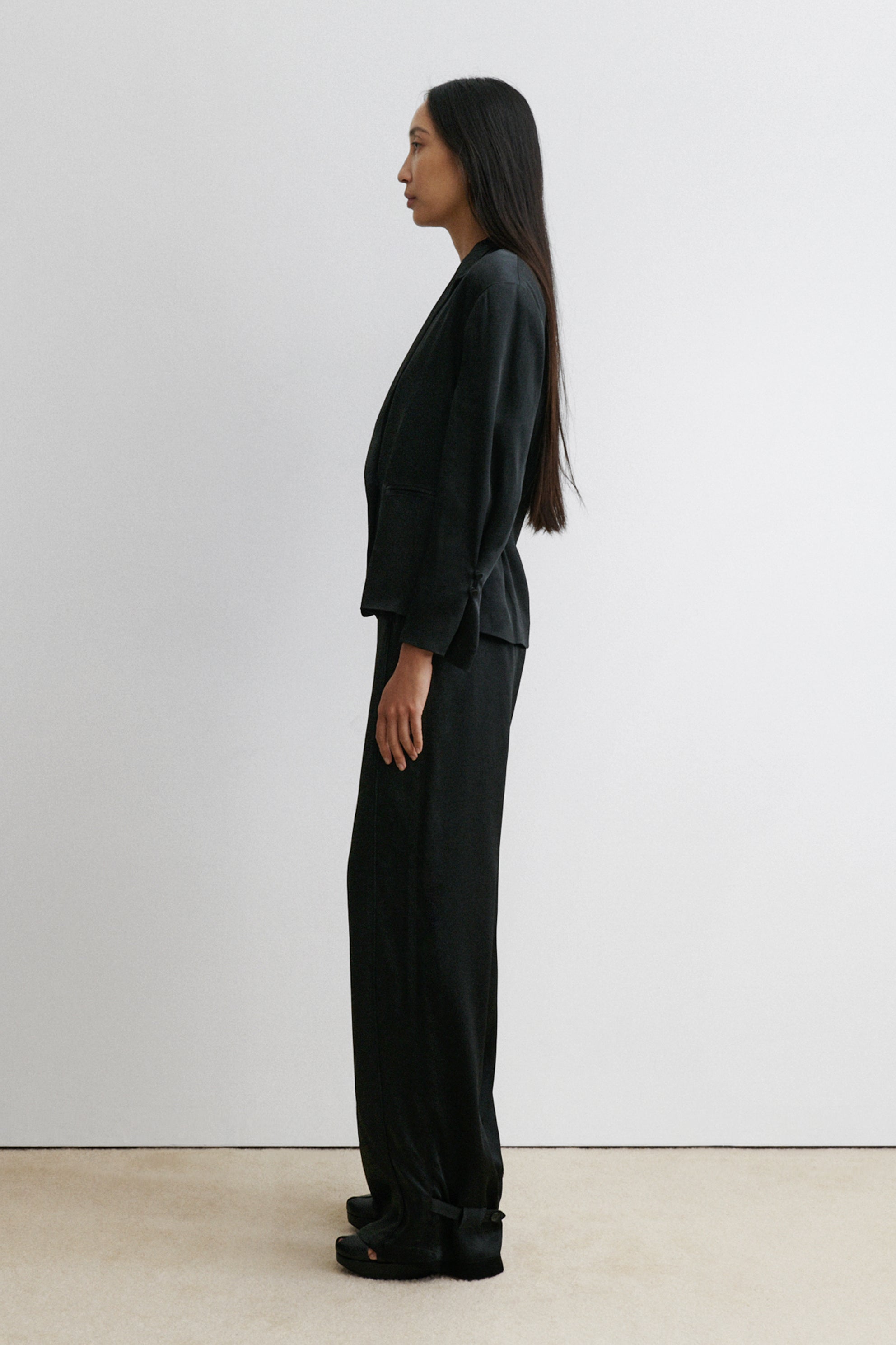 Bromley Blazer-BLAZERS-Rachel Comey