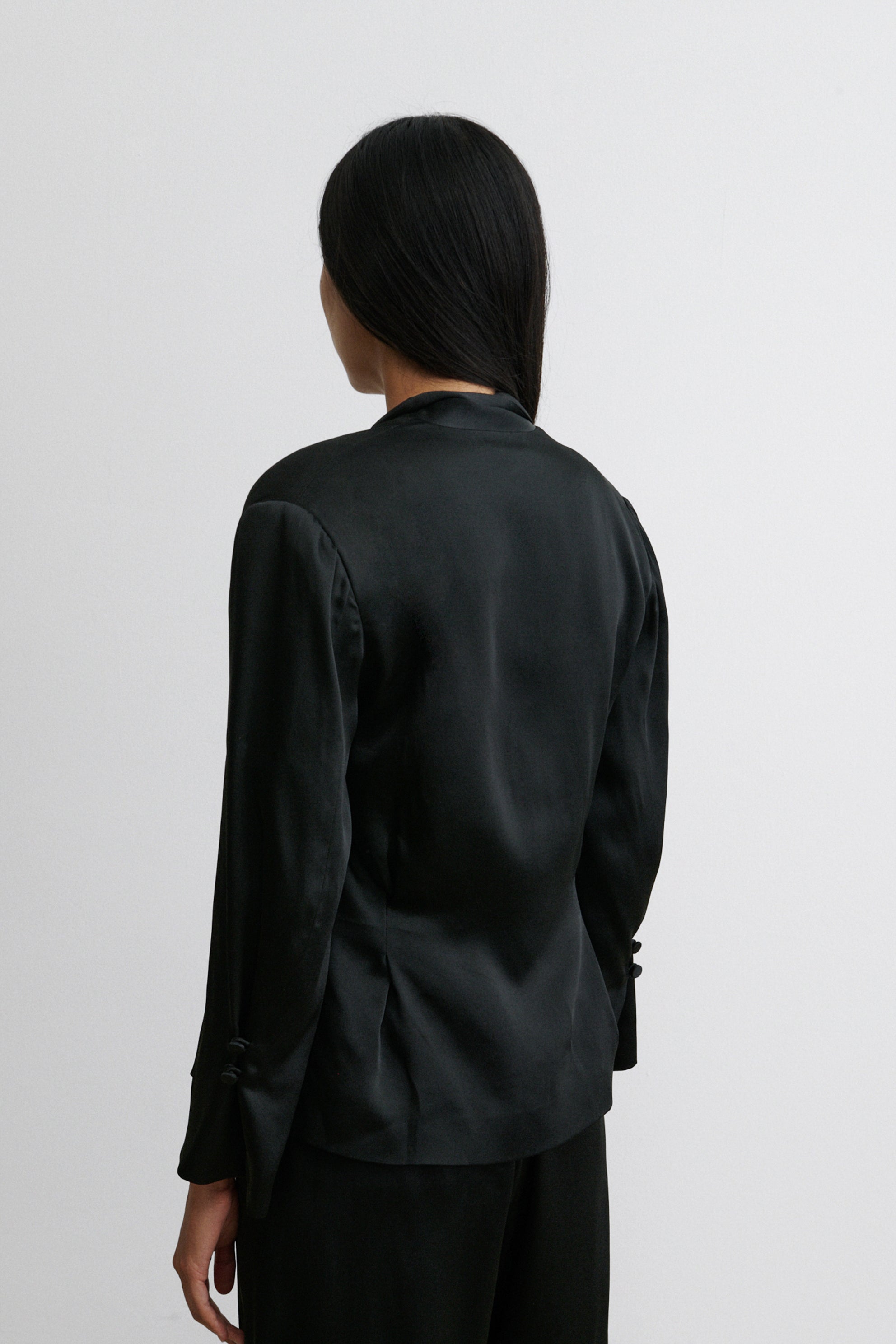 Bromley Blazer-BLAZERS-Rachel Comey