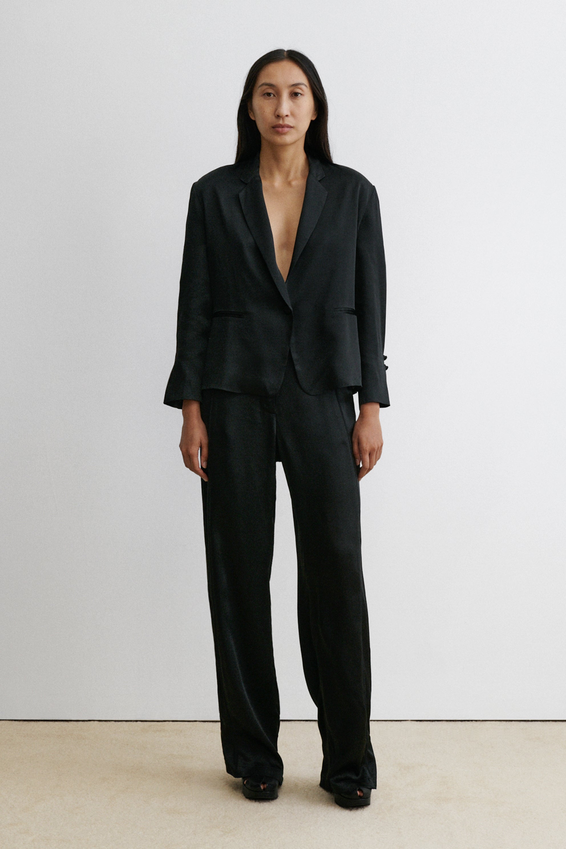 Bromley Blazer-BLAZERS-Rachel Comey