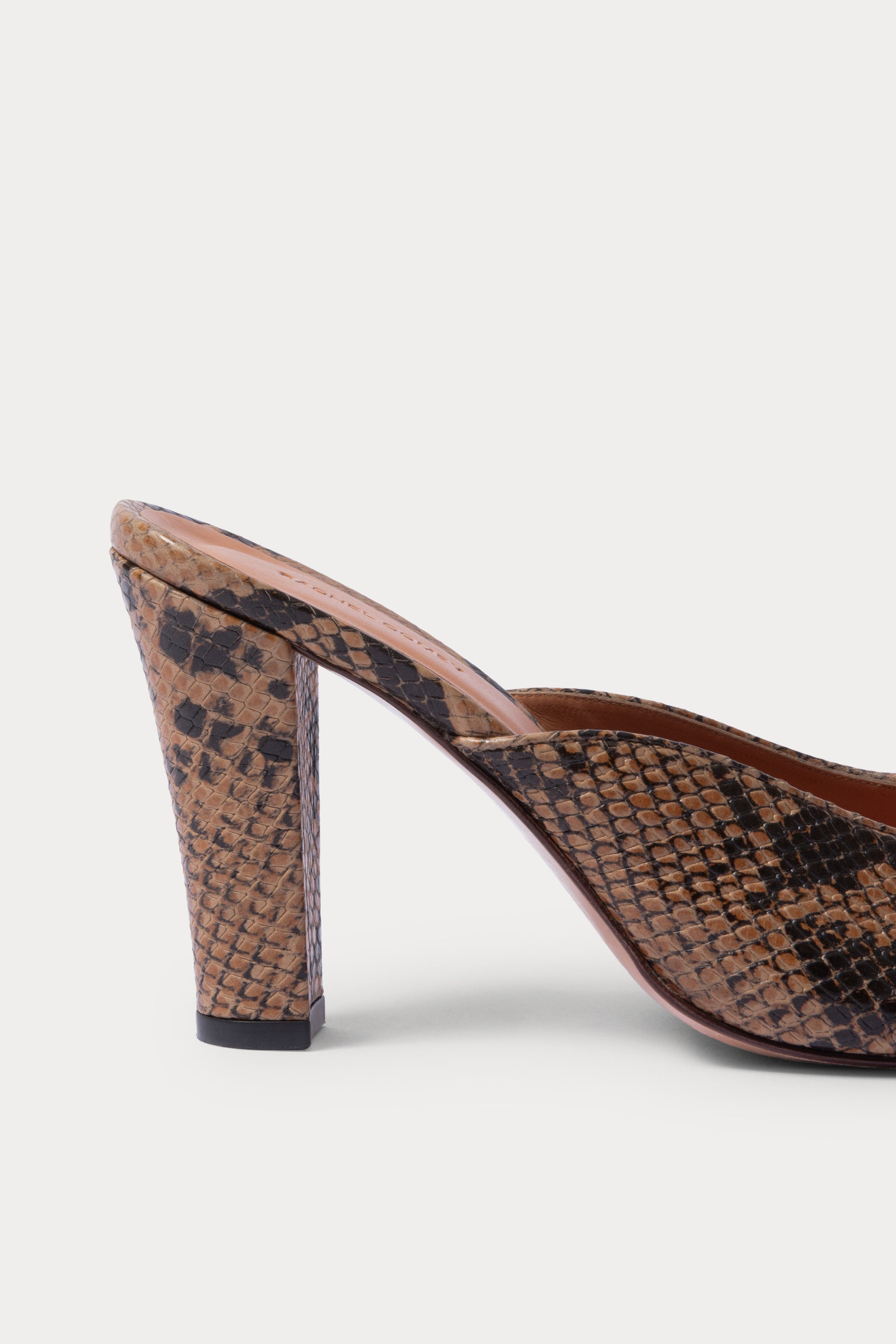 Malta Mule-HEEL-Rachel Comey