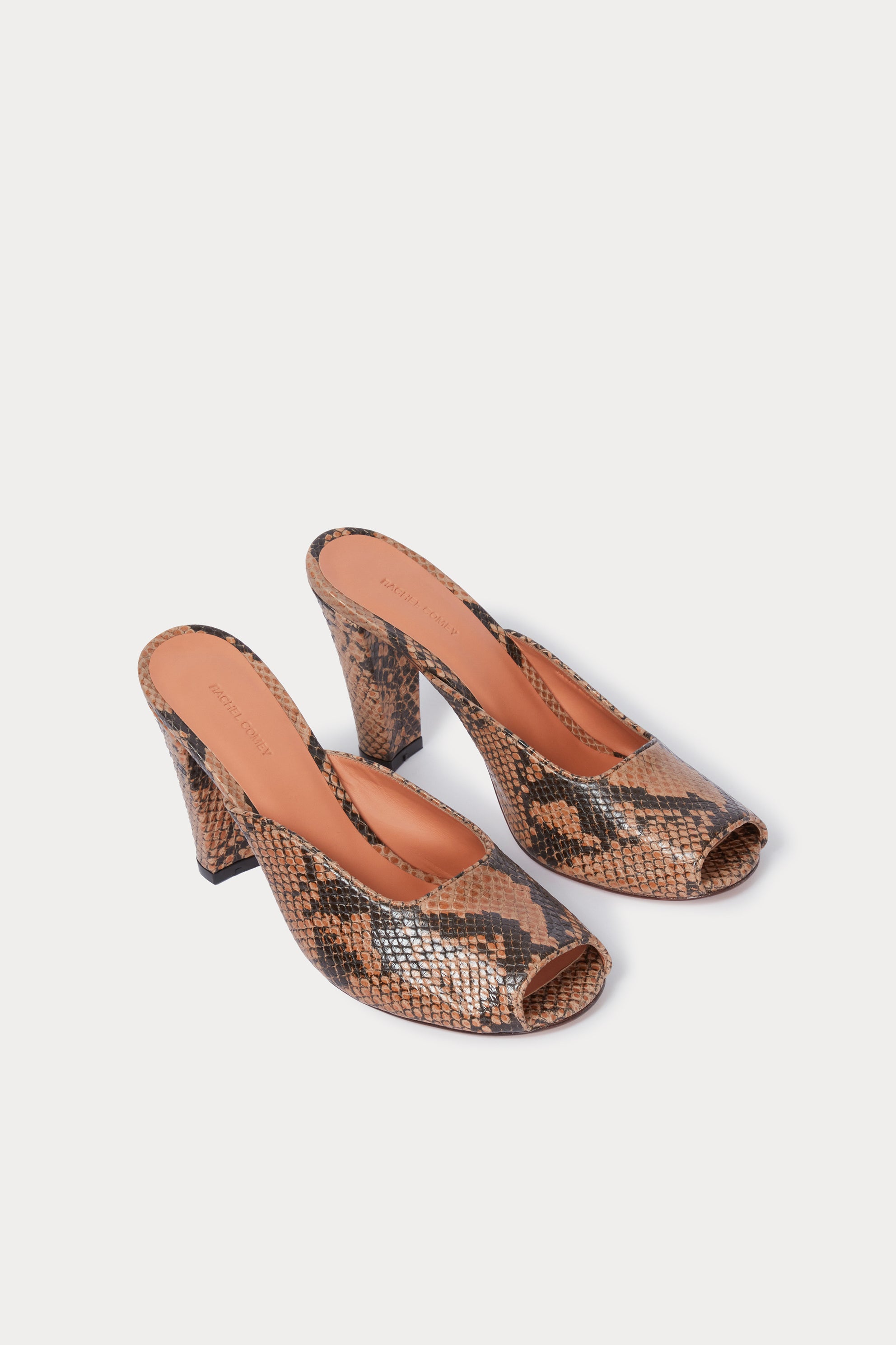 Malta Mule-HEEL-Rachel Comey