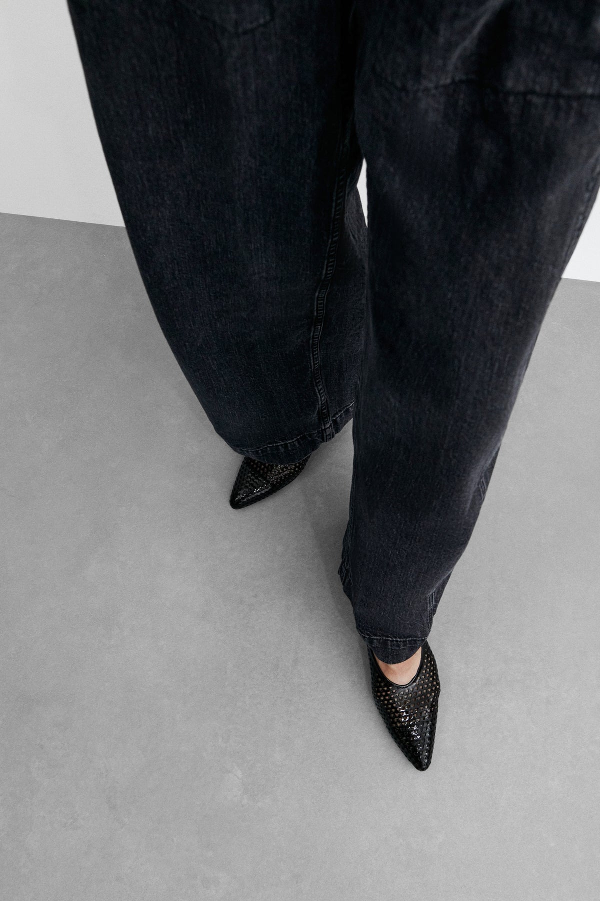 Clemmie Kitten Heel-HEEL-Rachel Comey
