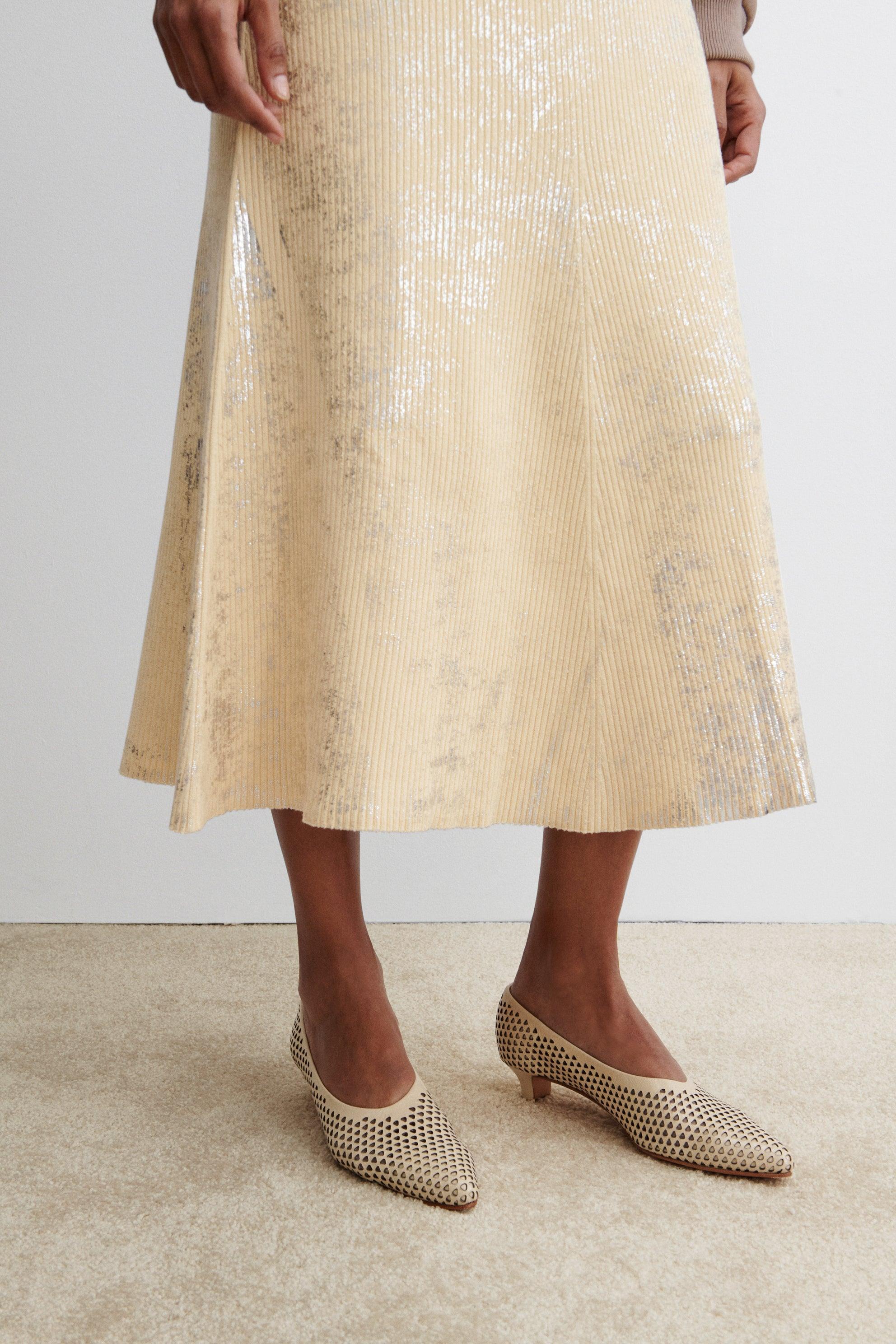 Clemmie Kitten S-Punch-HEEL-Rachel Comey