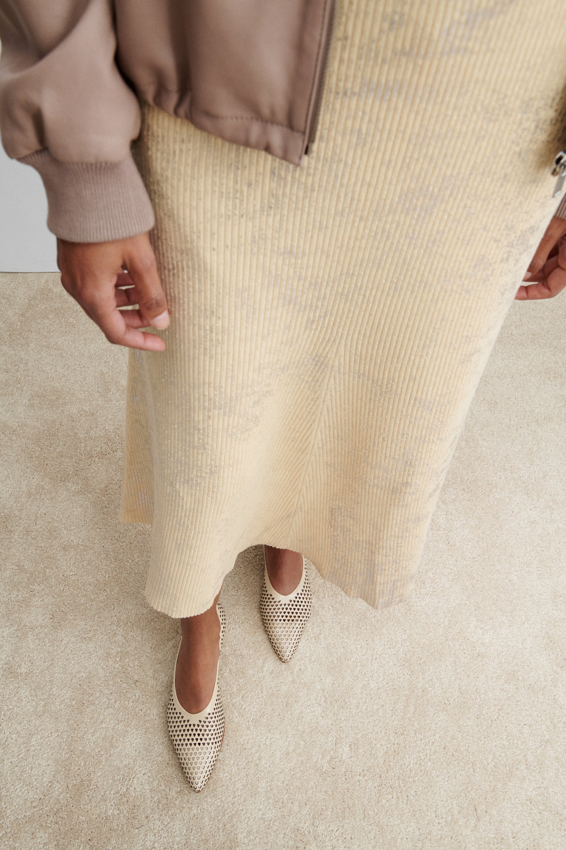 Clemmie Kitten S-Punch-HEEL-Rachel Comey