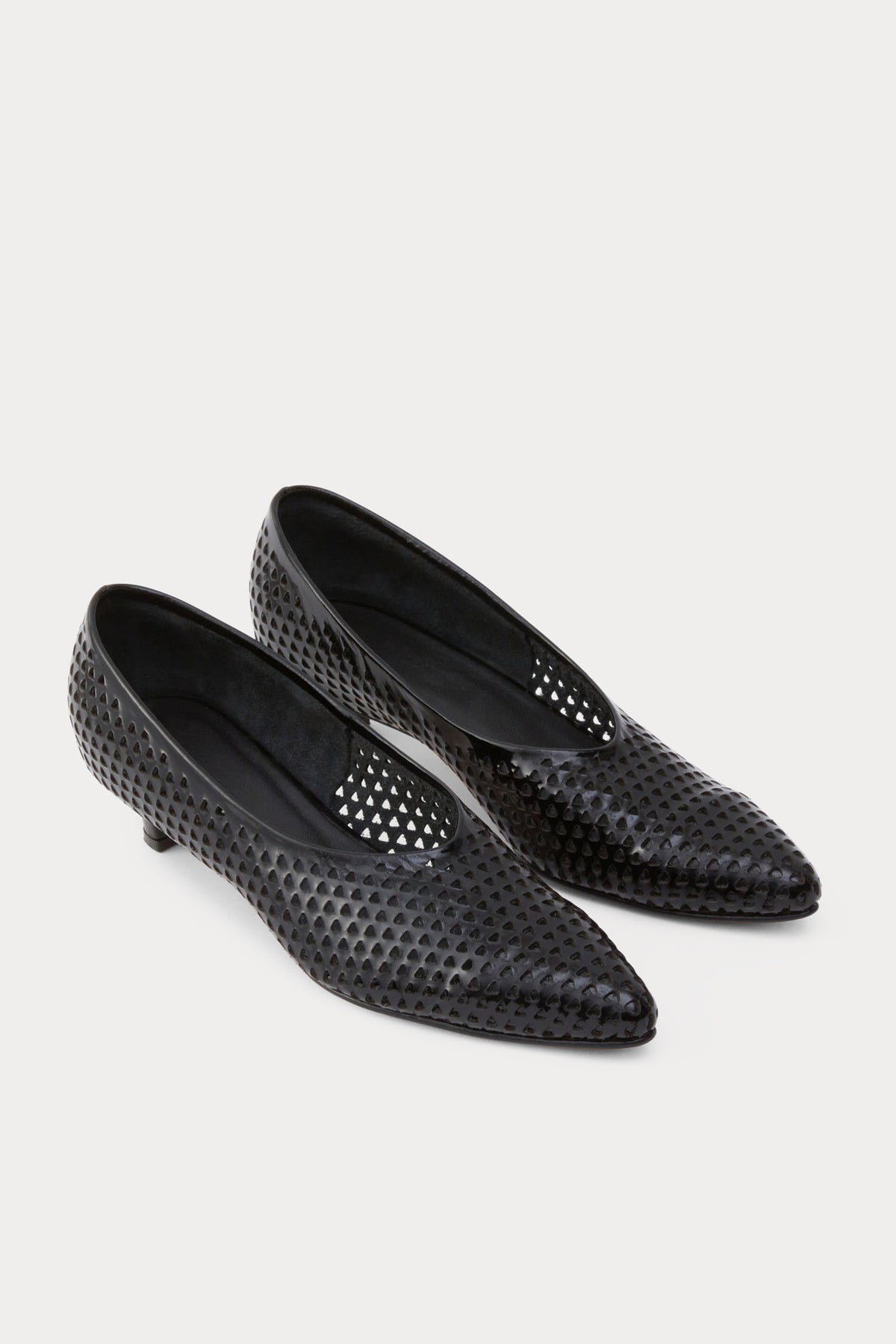 Clemmie Kitten Heel-HEEL-Rachel Comey