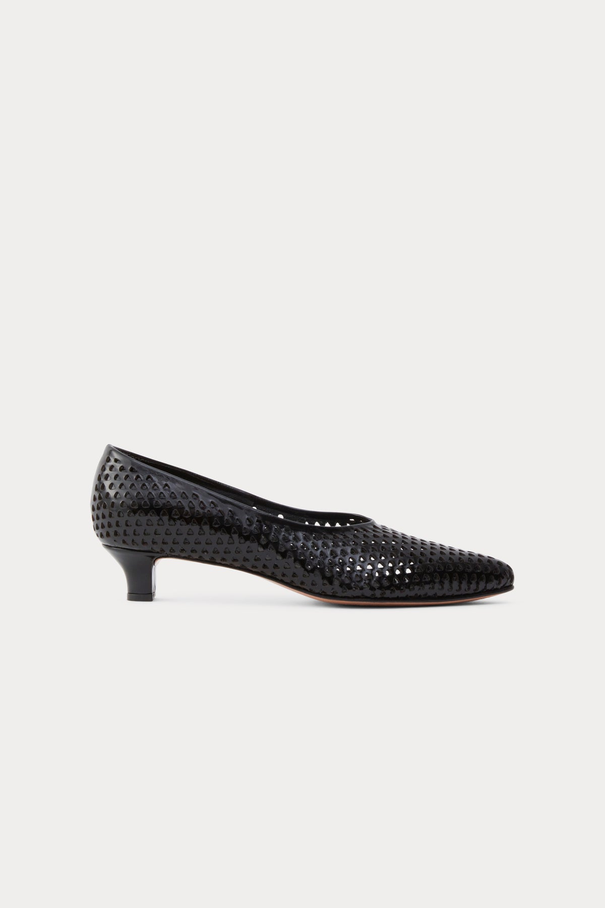 Clemmie Kitten Heel-HEEL-Rachel Comey