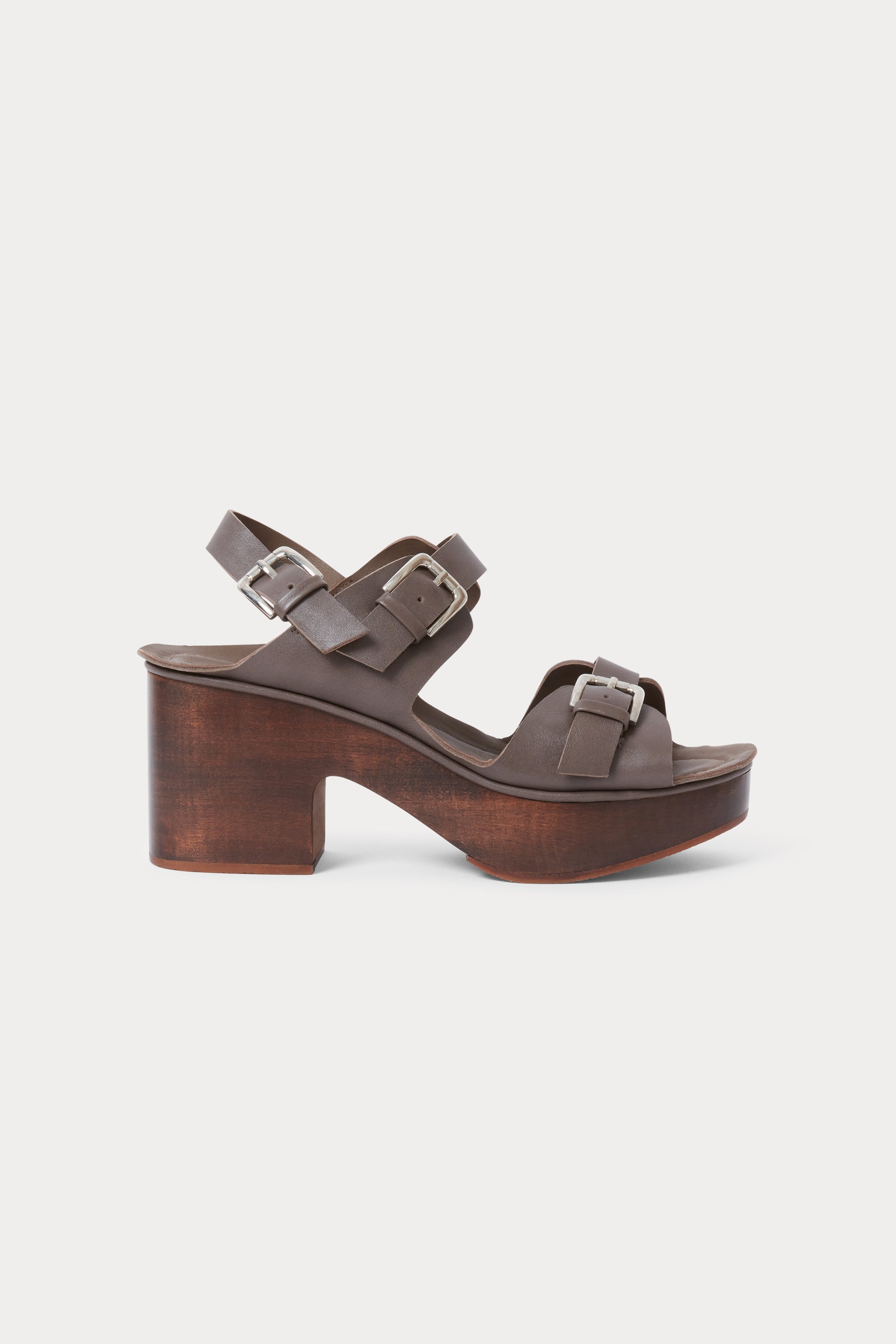 Richi Sandal Clog-CLOG-Rachel Comey