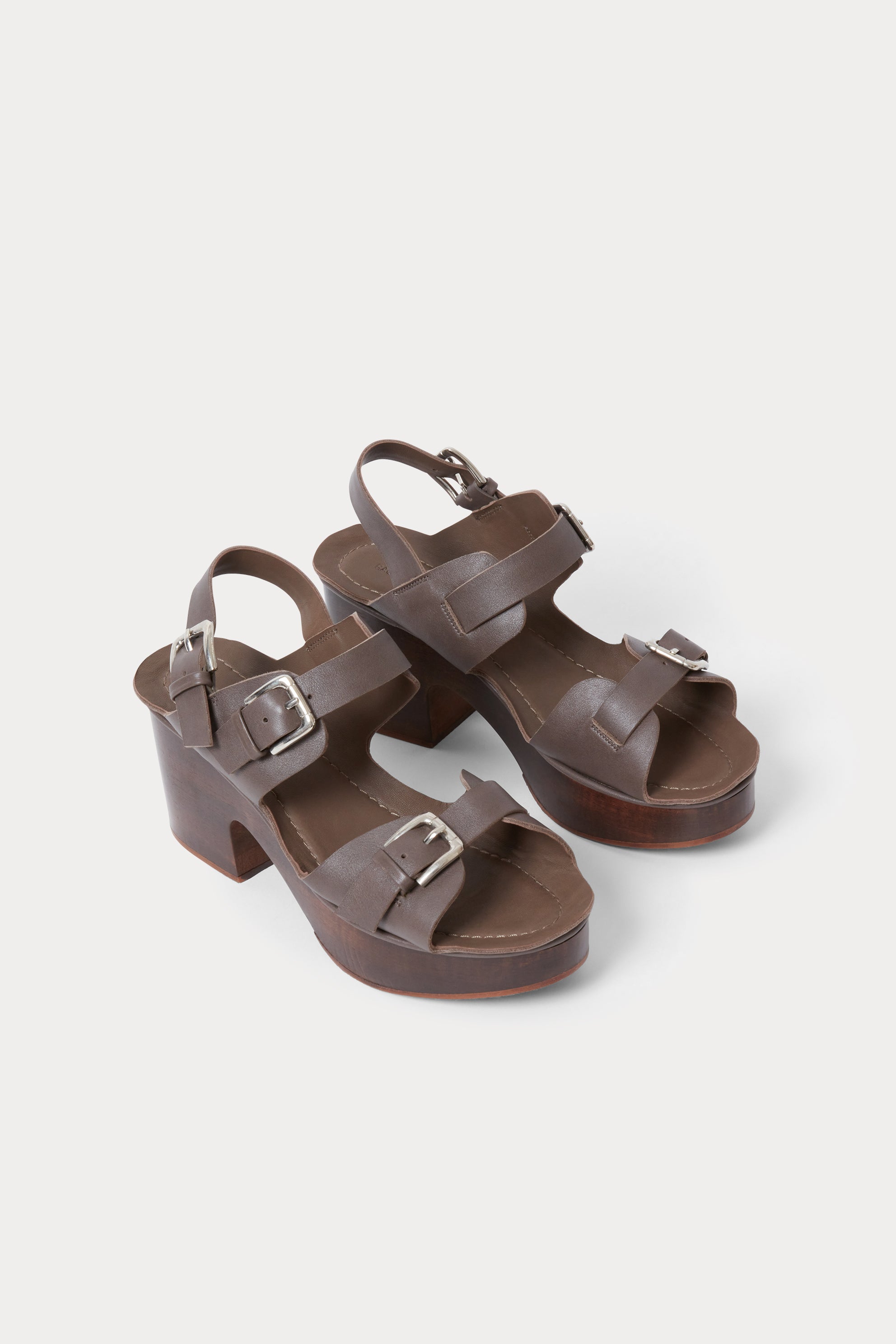 Richi Sandal Clog-CLOG-Rachel Comey