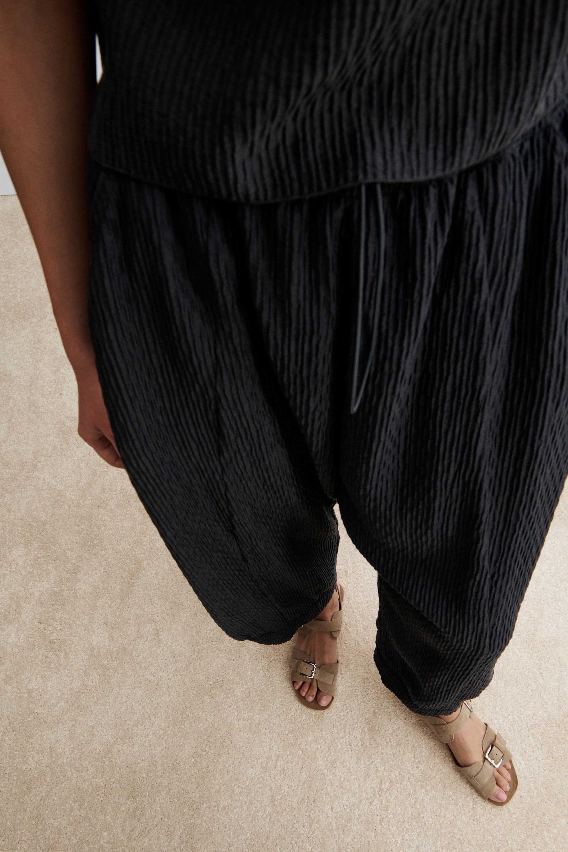 Richie Sandal-SANDAL-Rachel Comey