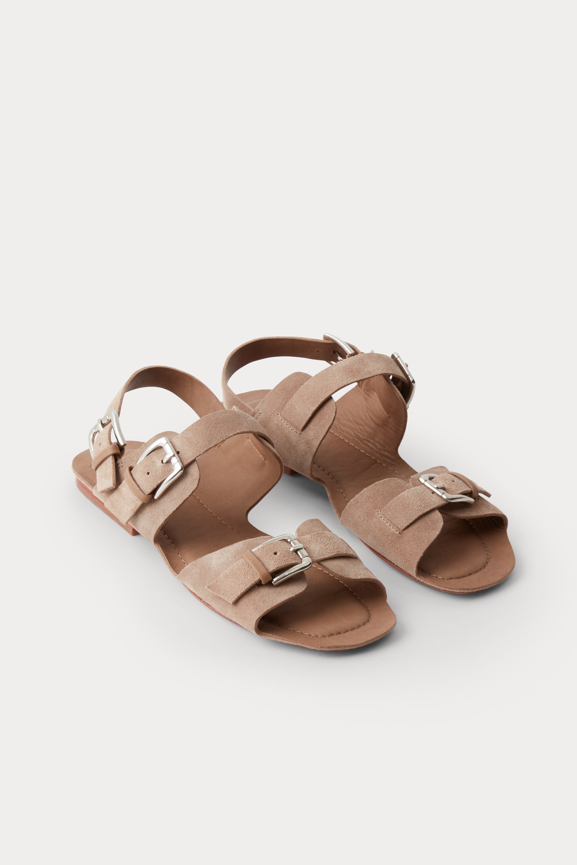 Richie Sandal-SANDAL-Rachel Comey