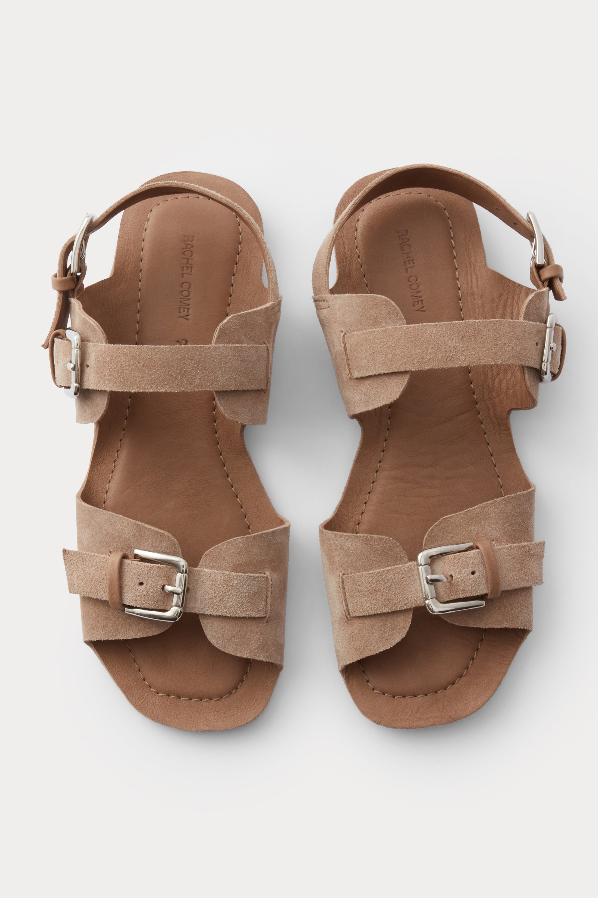 Richie Sandal-SANDAL-Rachel Comey