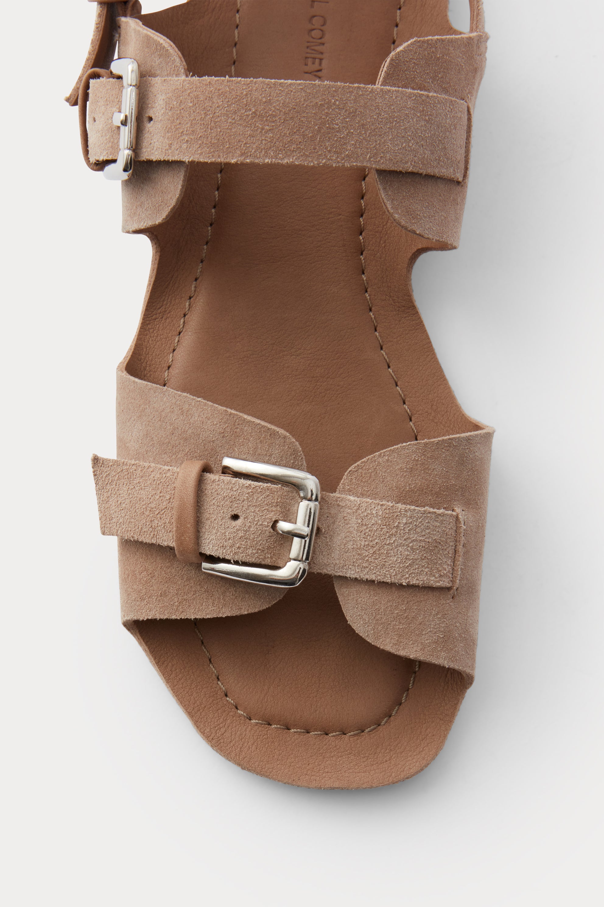 Richie Sandal-SANDAL-Rachel Comey