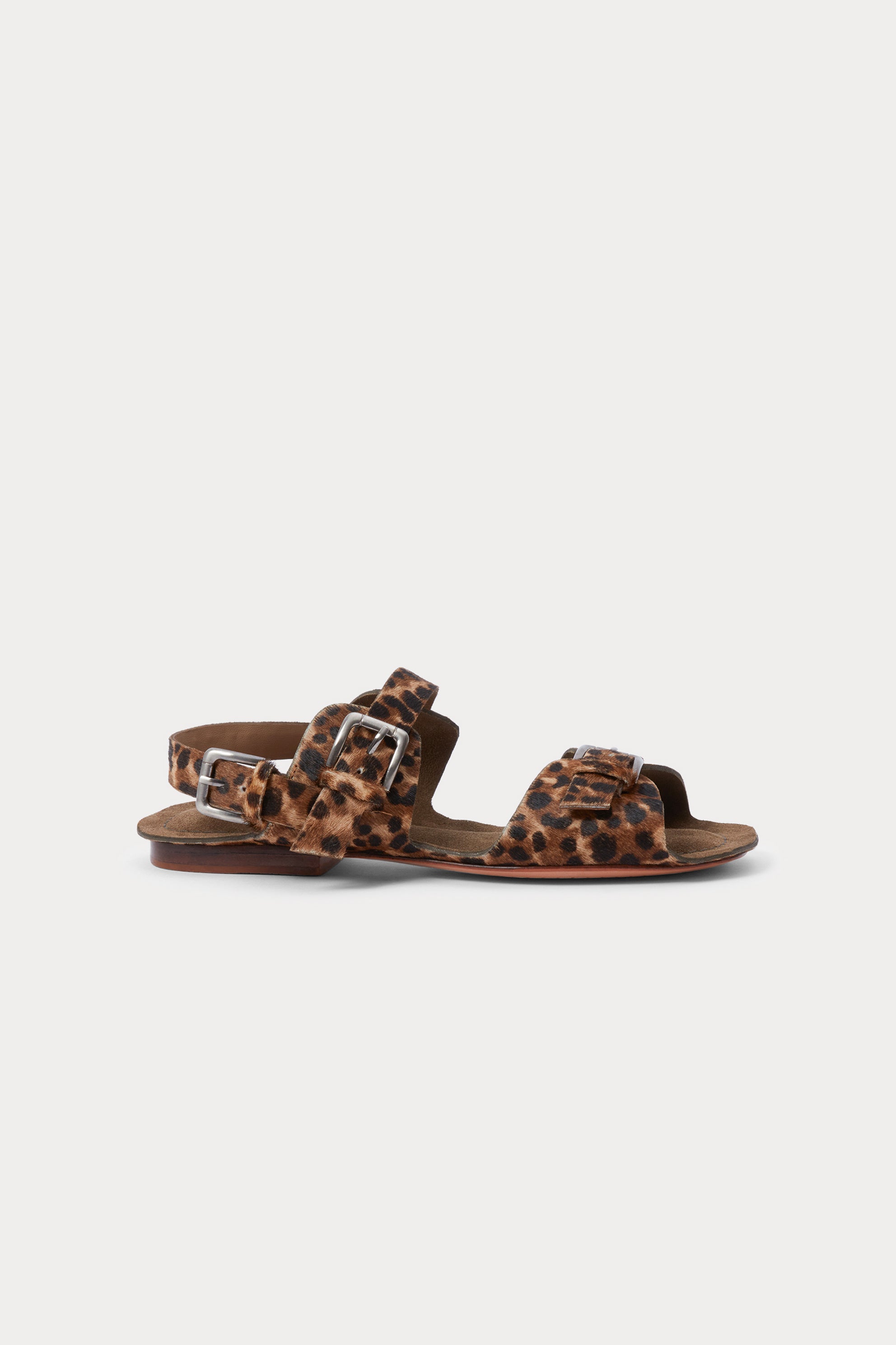 Richie Sandal-SANDAL-Rachel Comey