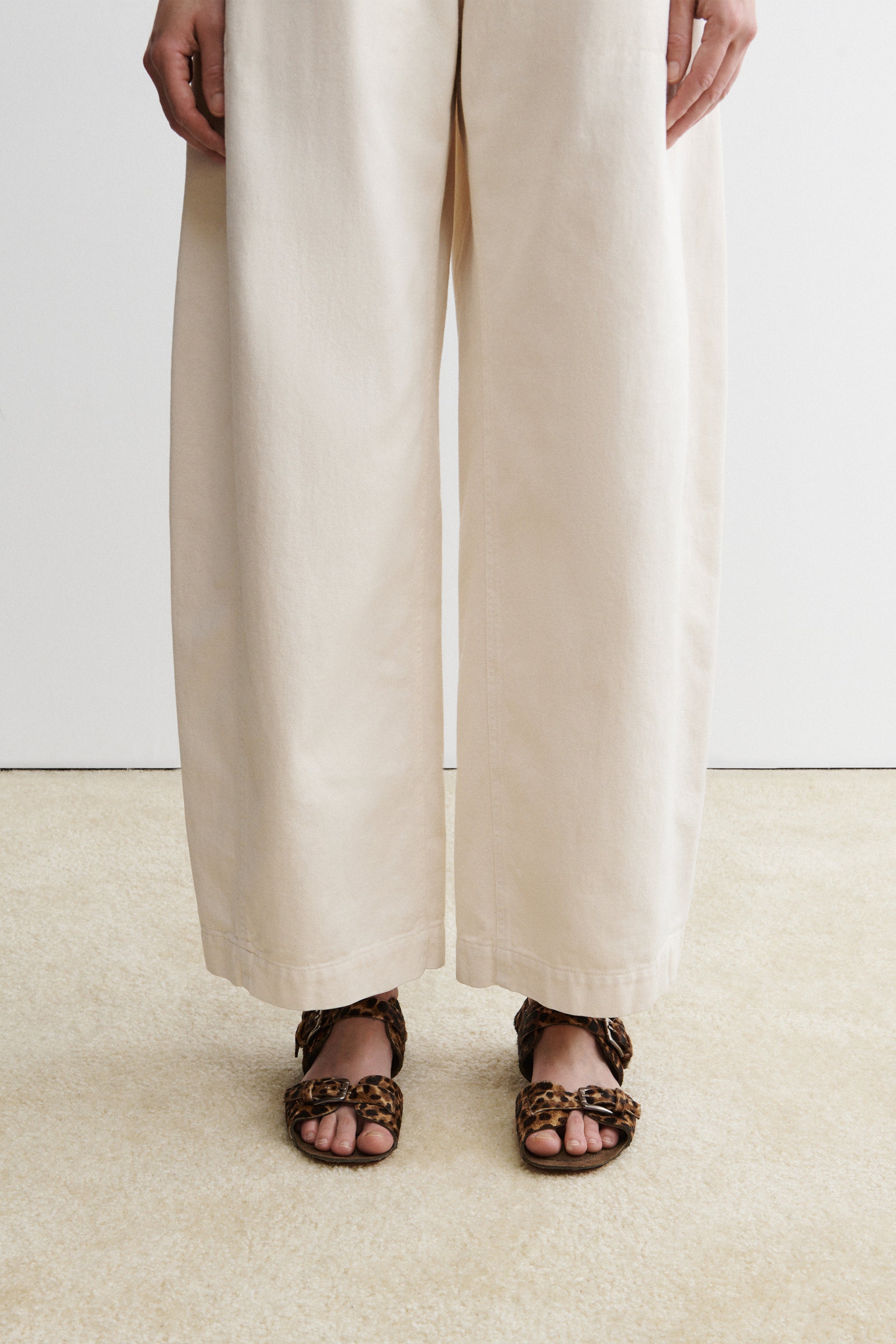 Richie Sandal-SANDAL-Rachel Comey