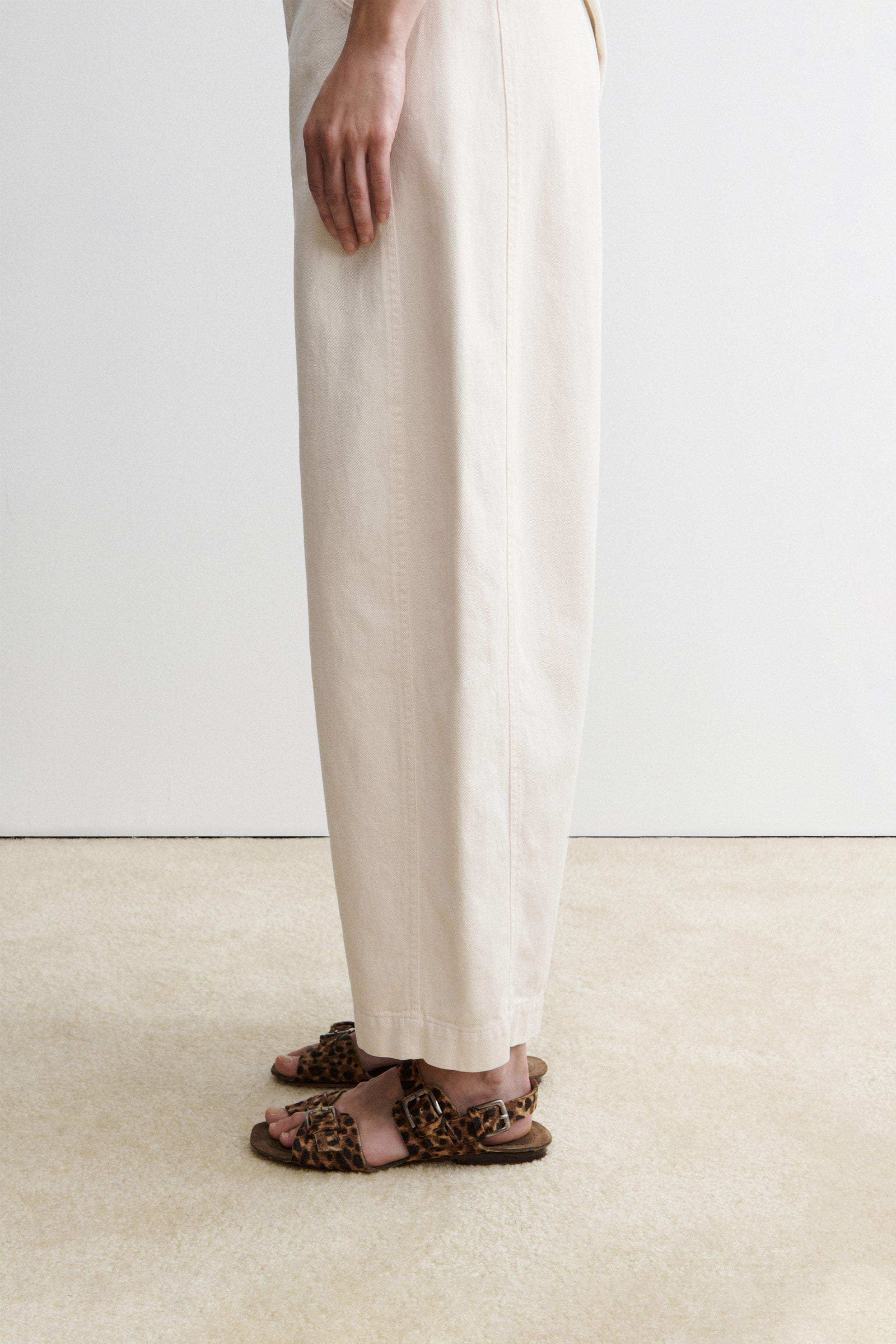 Richie Sandal-SANDAL-Rachel Comey