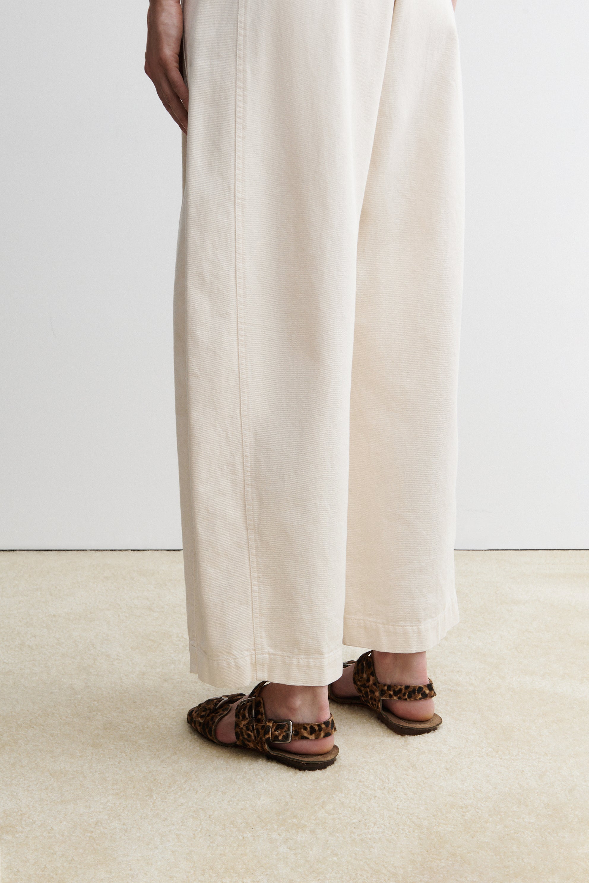 Richie Sandal-SANDAL-Rachel Comey