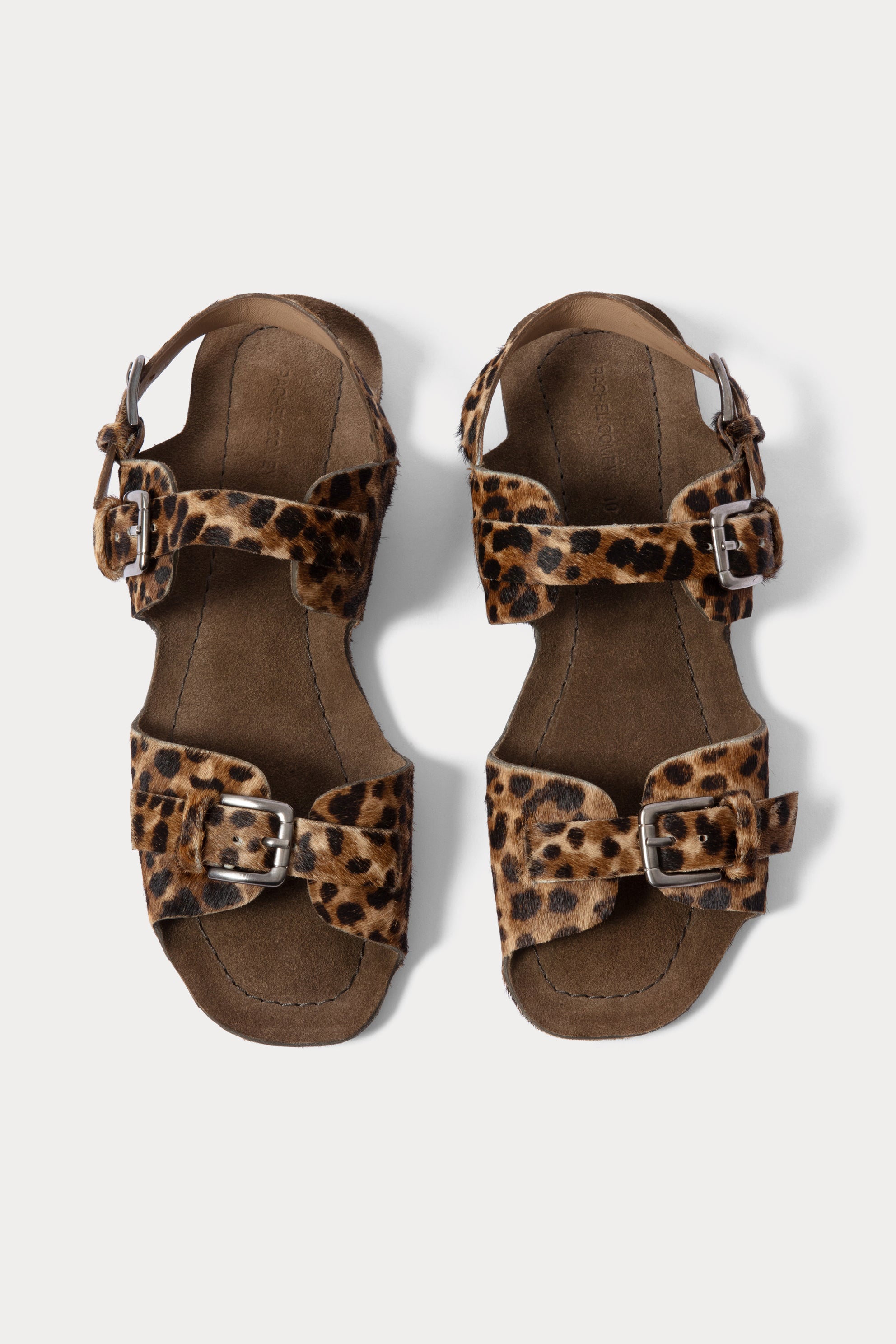 Richie Sandal-SANDAL-Rachel Comey