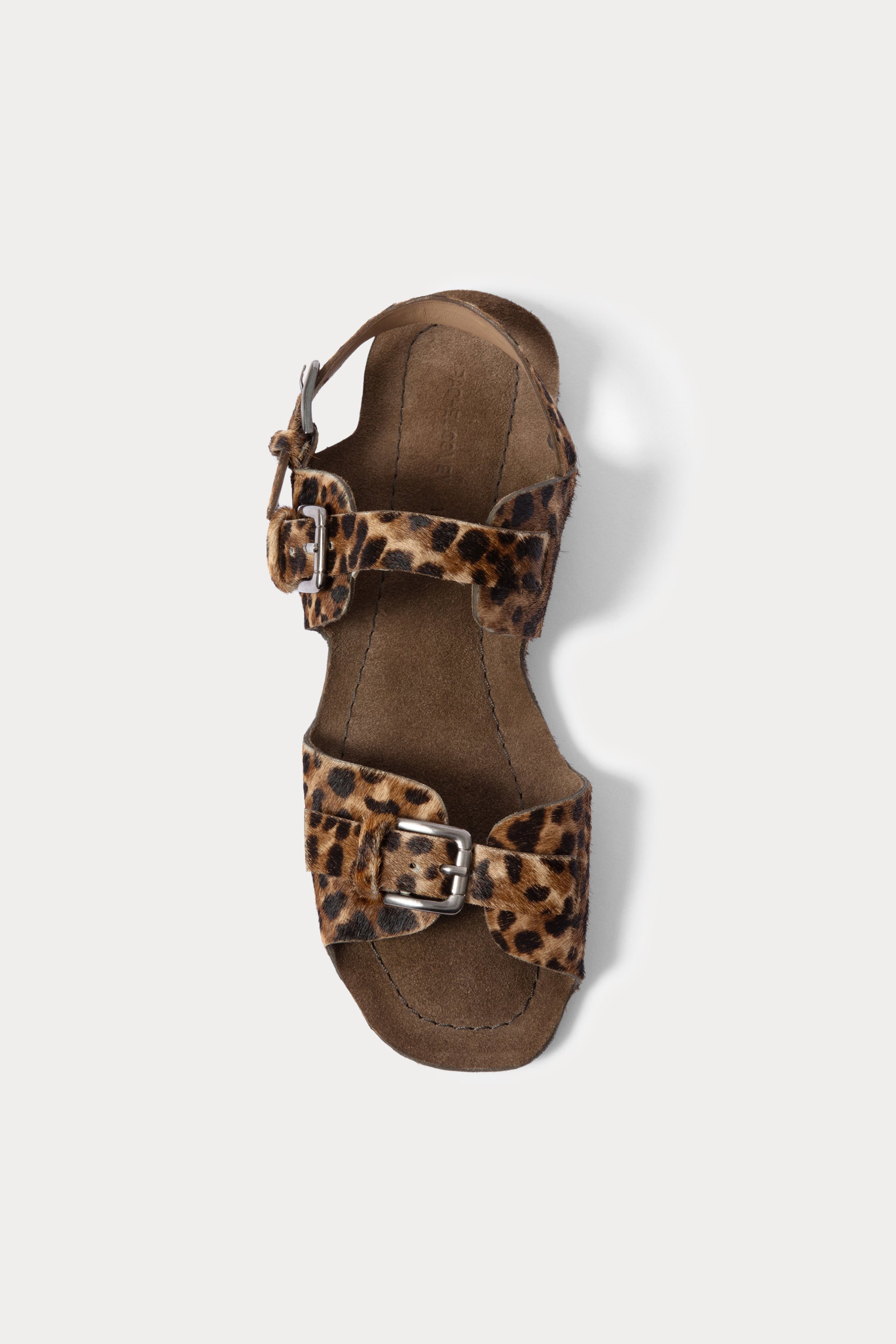 Richie Sandal-SANDAL-Rachel Comey