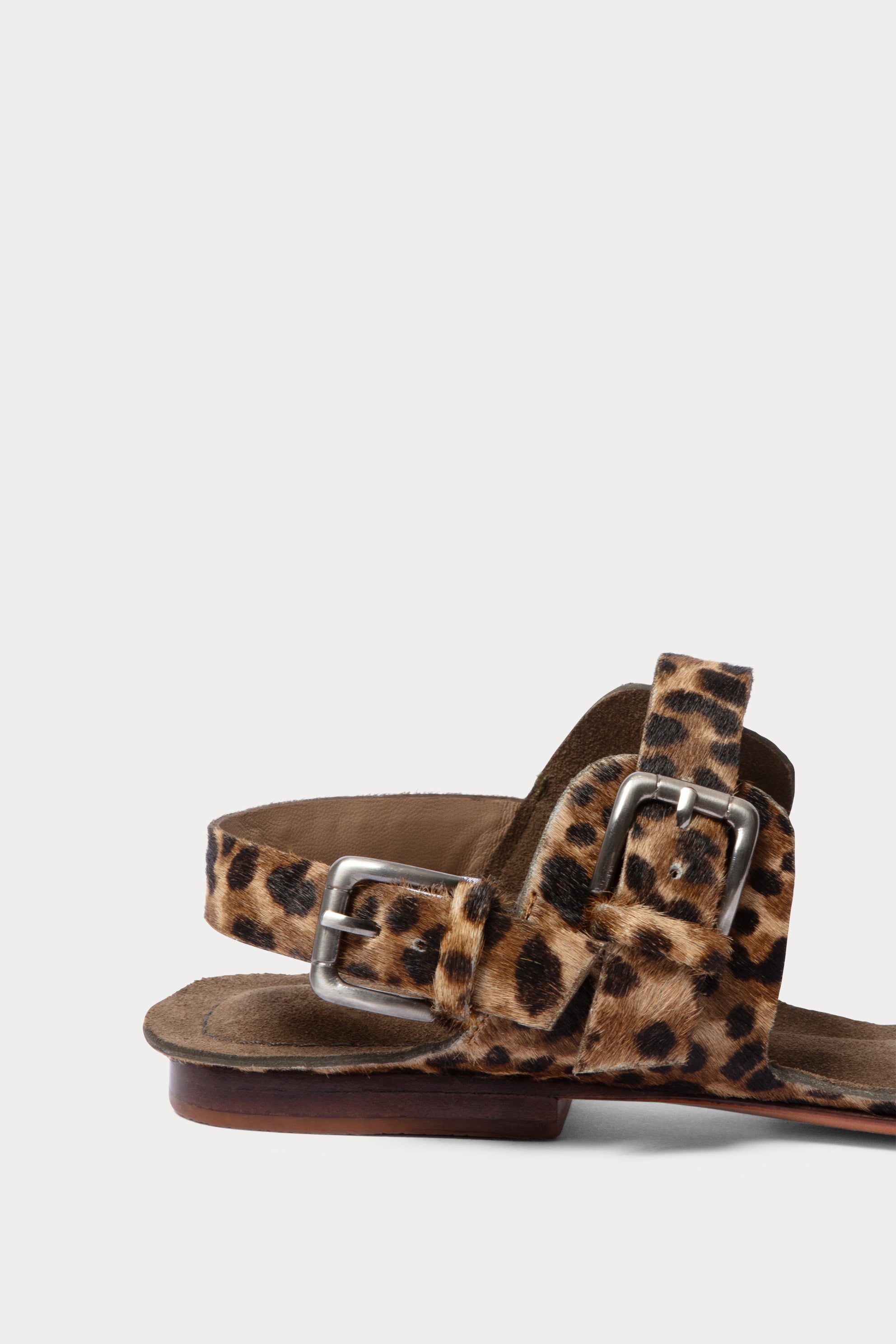 Richie Sandal-SANDAL-Rachel Comey