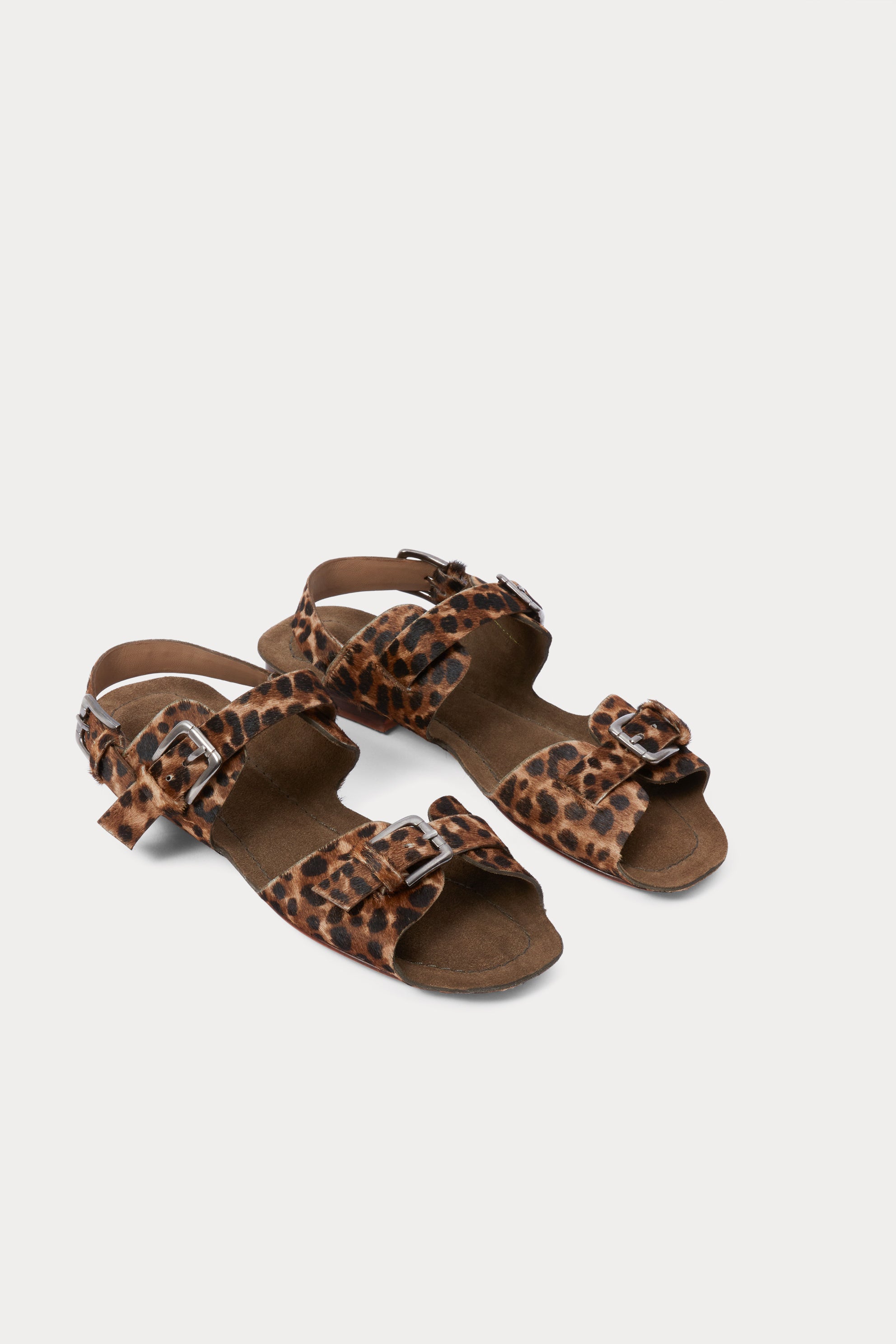 Richie Sandal-SANDAL-Rachel Comey