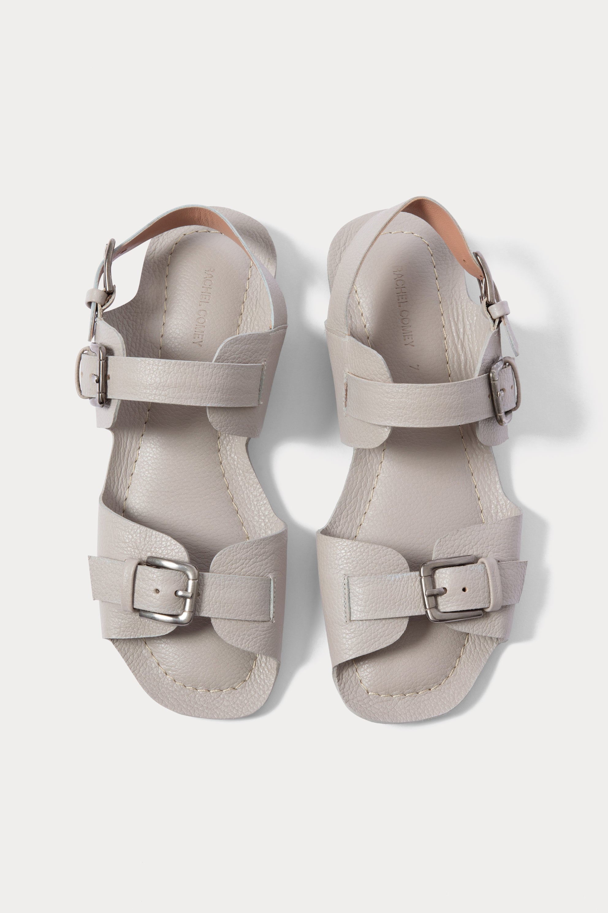 Richie Sandal-SANDAL-Rachel Comey