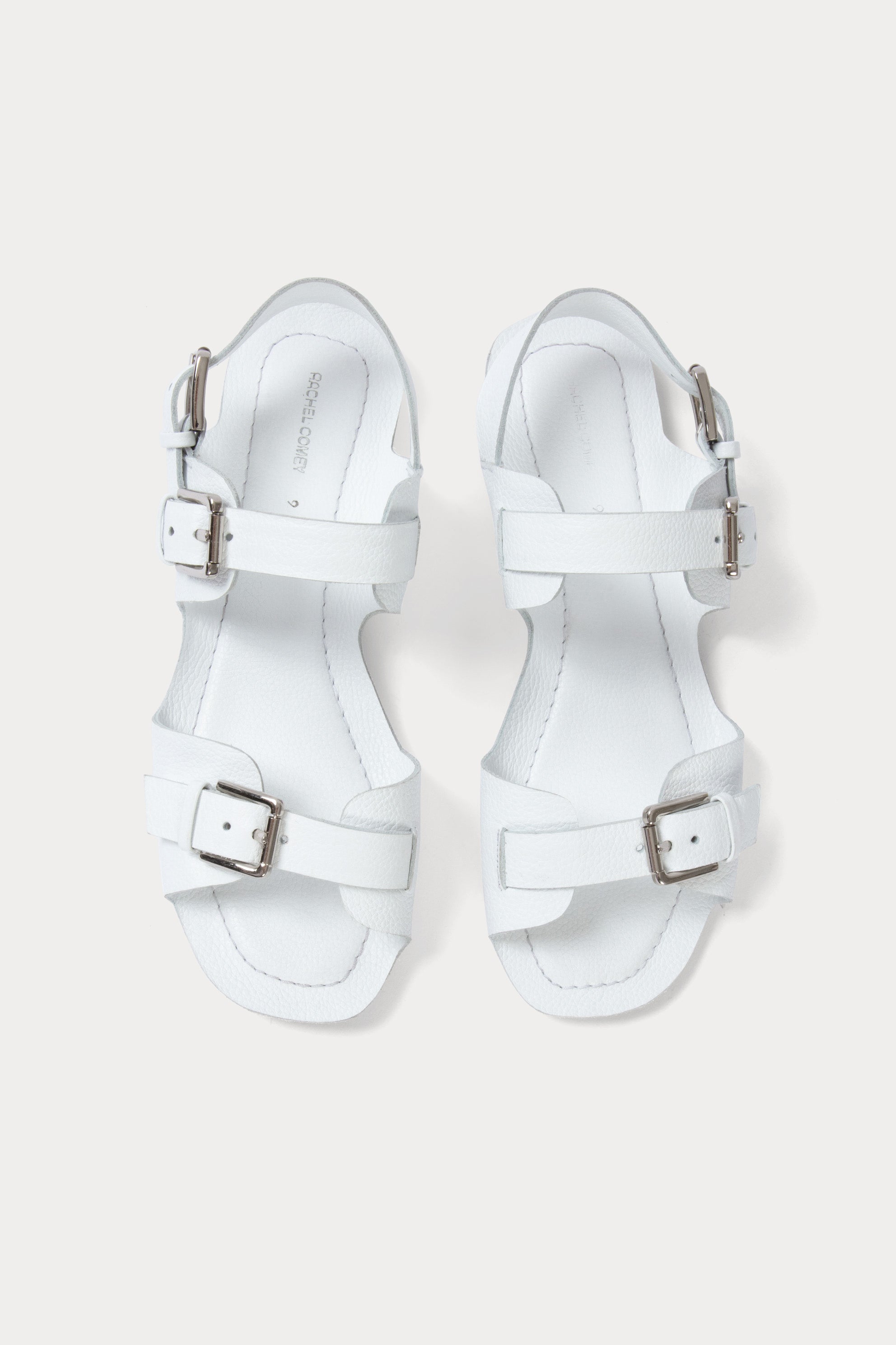 Richie Sandal-SANDAL-Rachel Comey