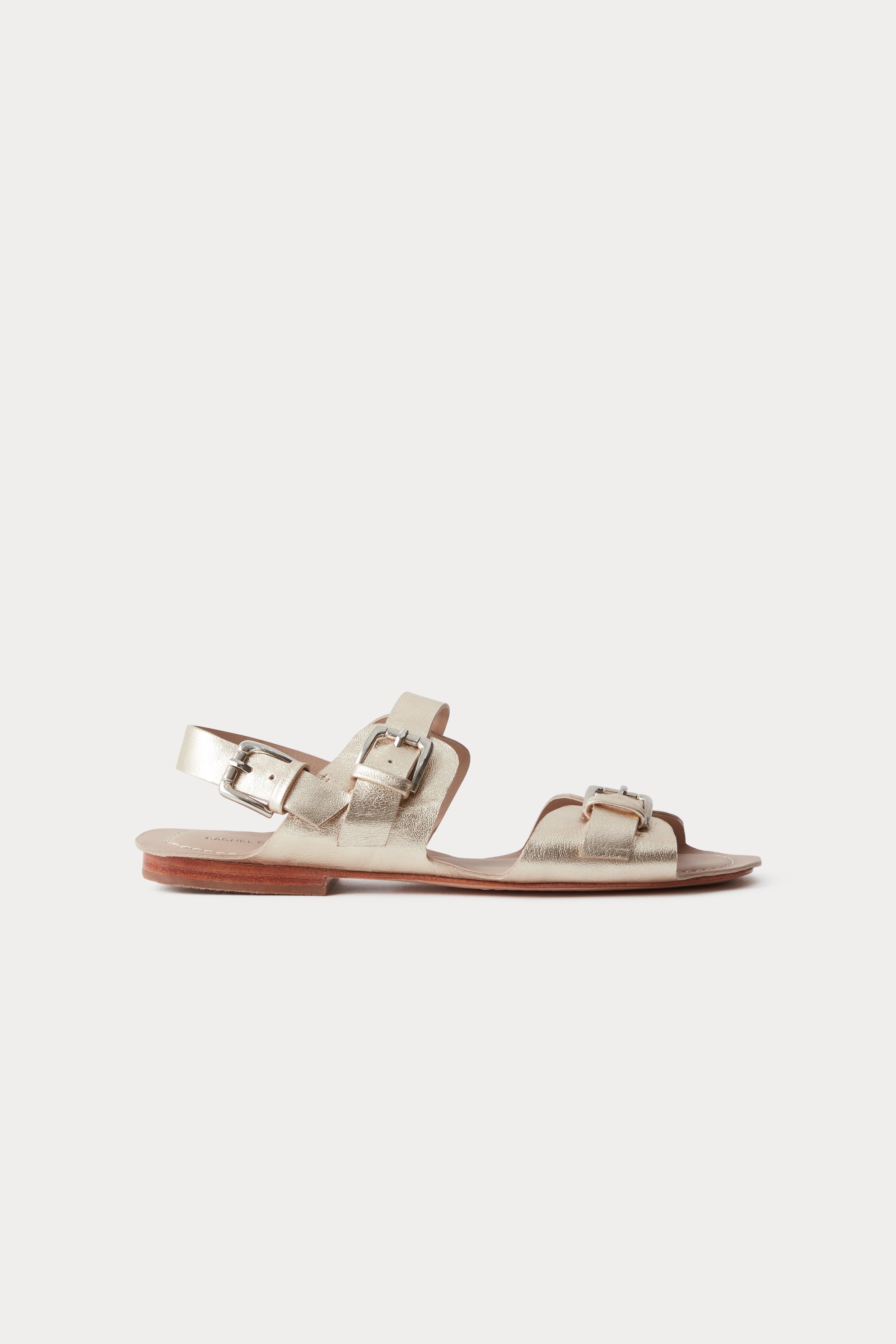 Richie Sandal-SANDAL-Rachel Comey