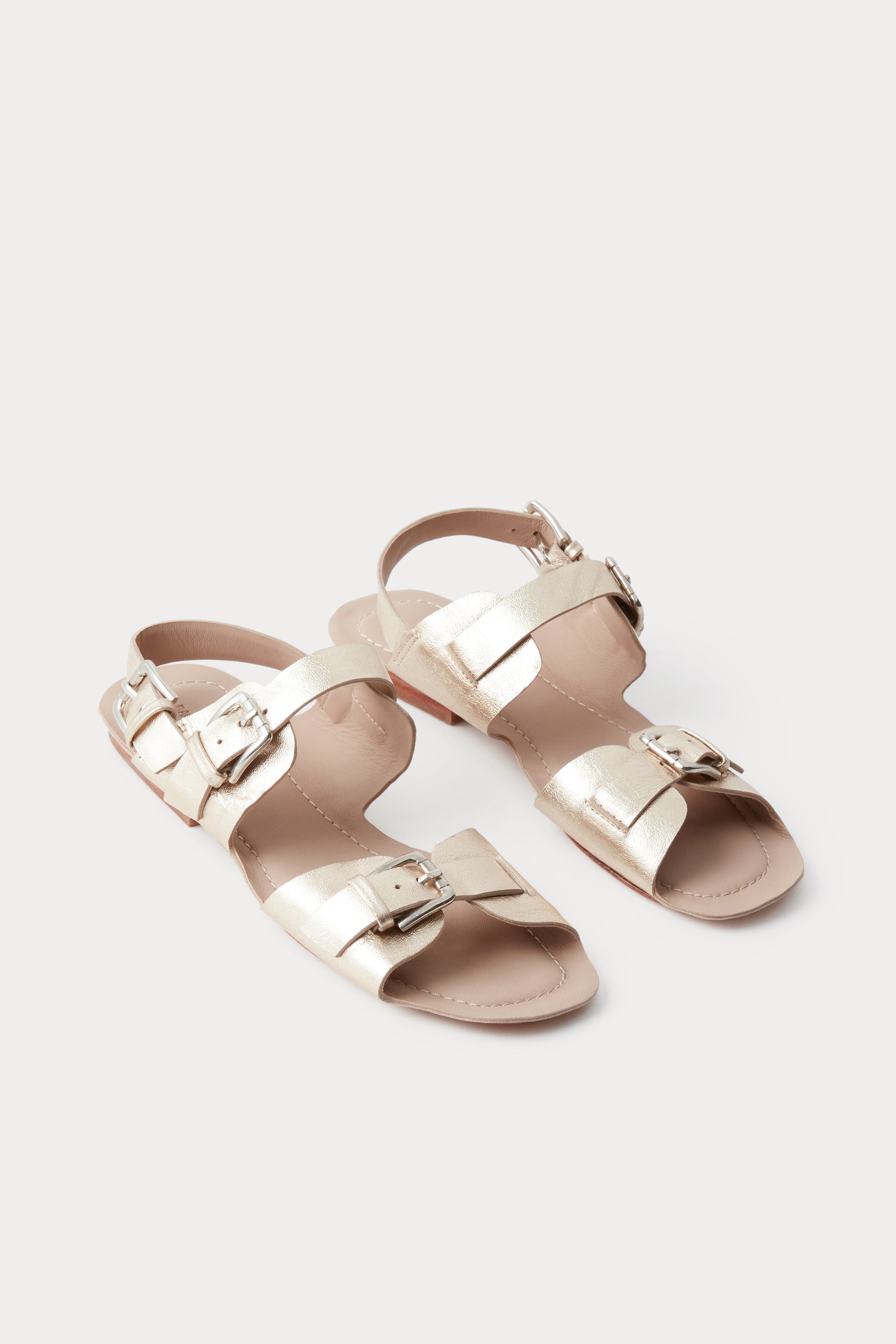 Richie Sandal-SANDAL-Rachel Comey