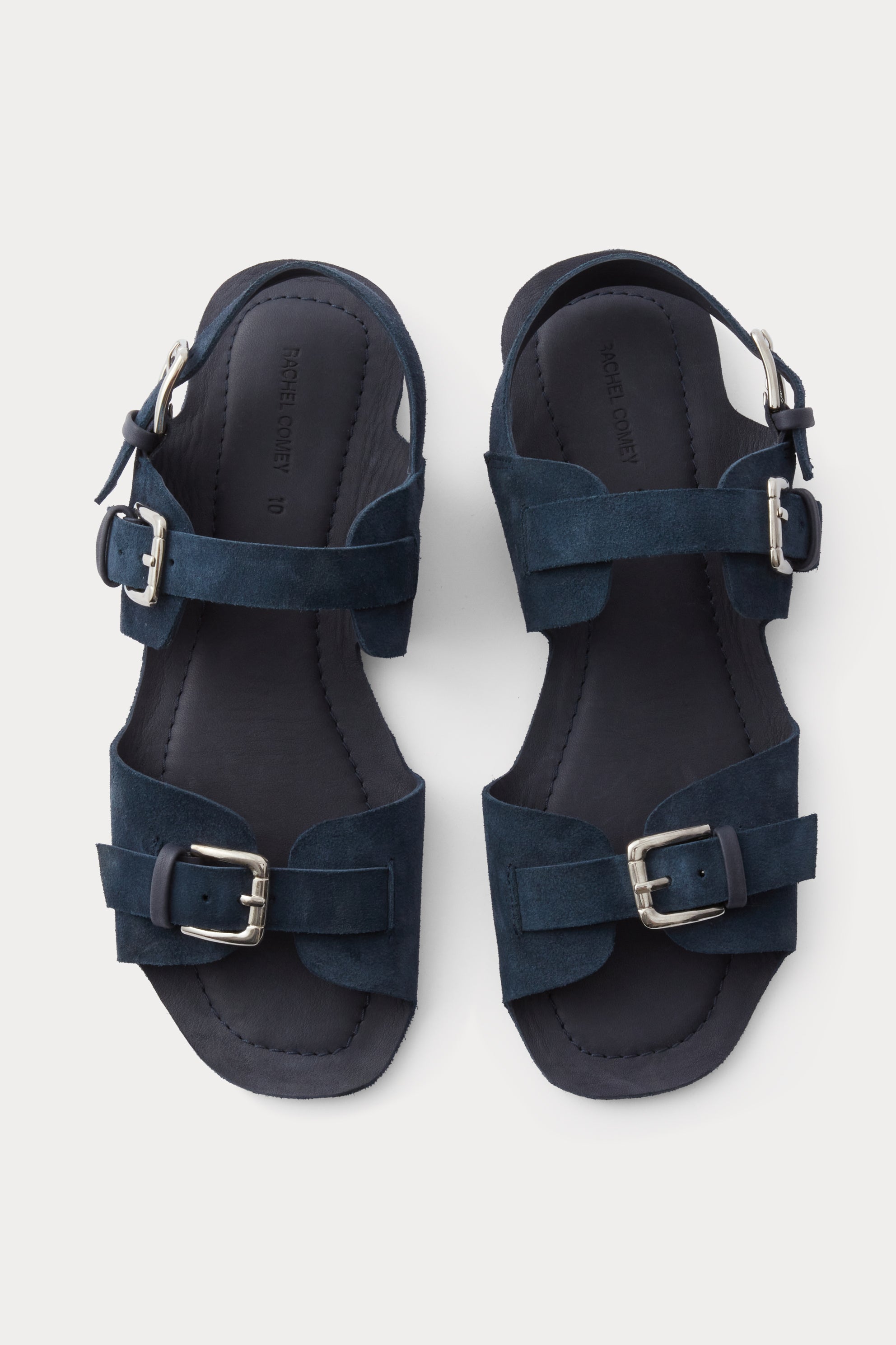 Richie Sandal-SANDAL-Rachel Comey