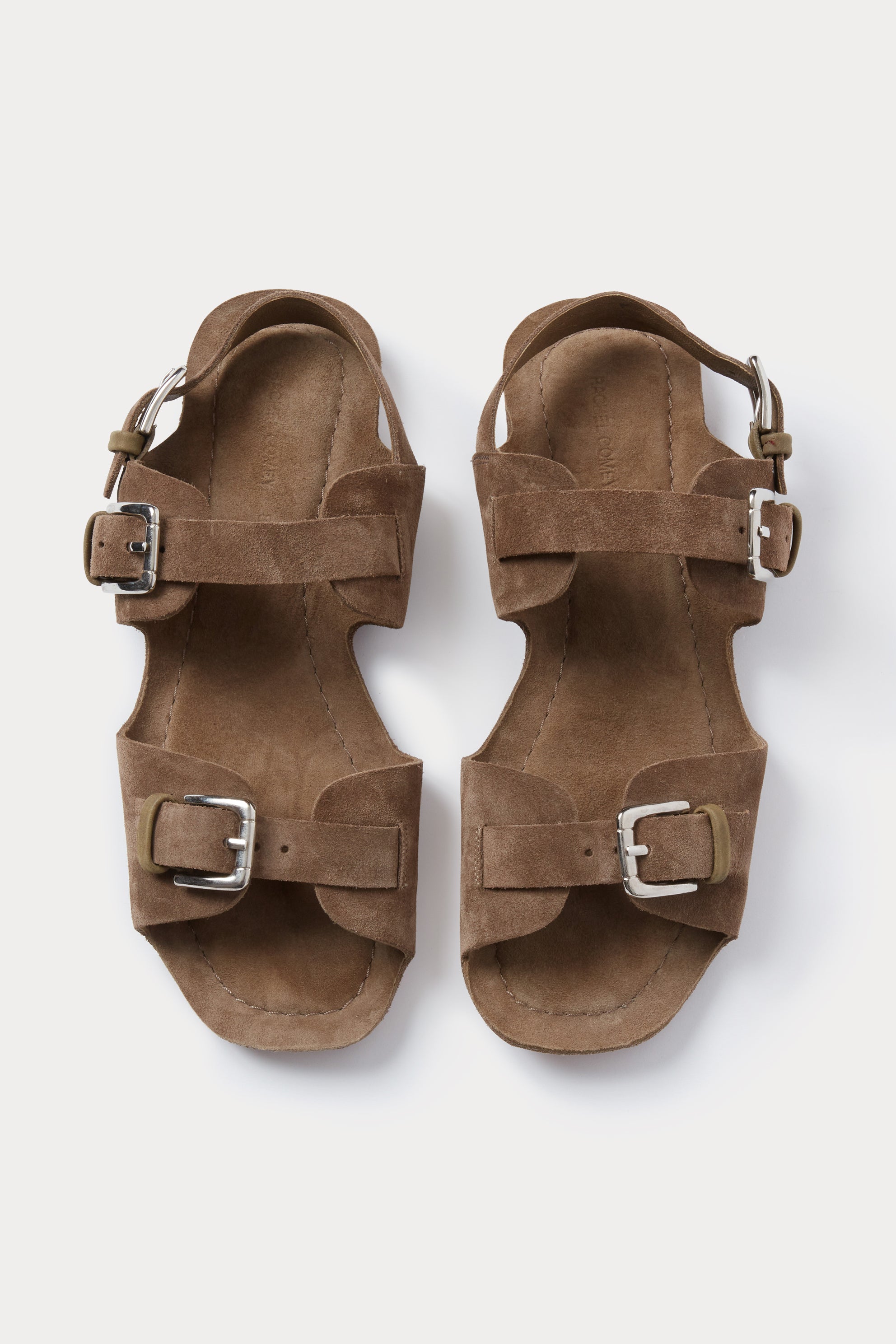 Richie Sandal-SANDAL-Rachel Comey