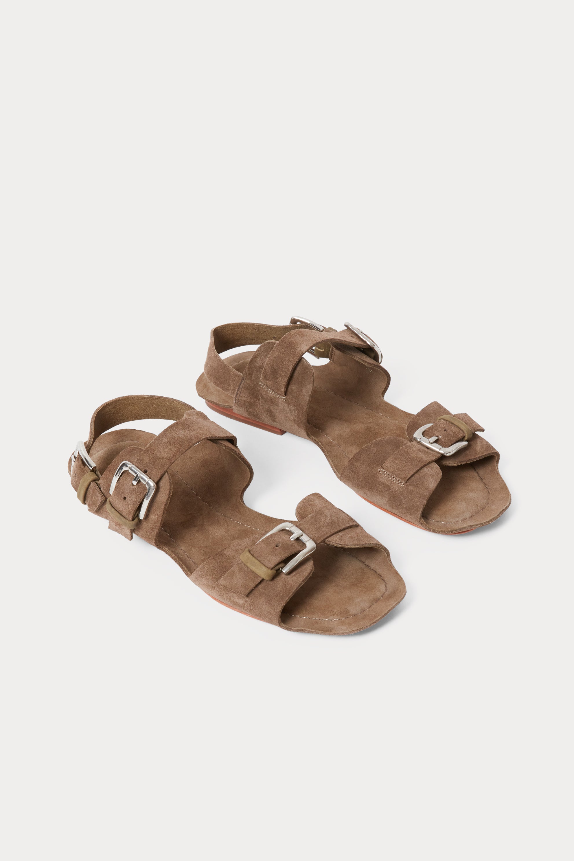 Richie Sandal-SANDAL-Rachel Comey