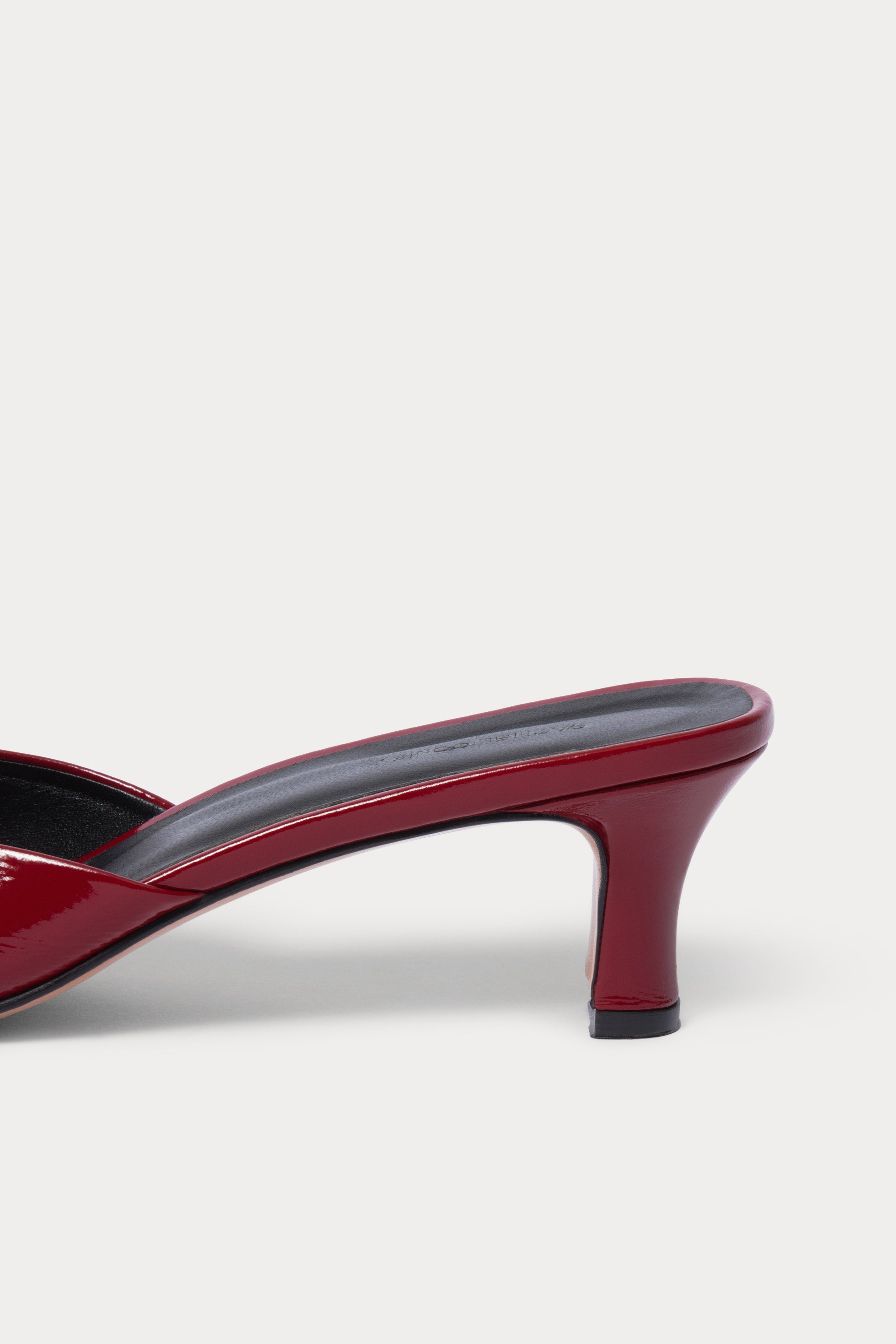 Taro Heel-HEEL-Rachel Comey