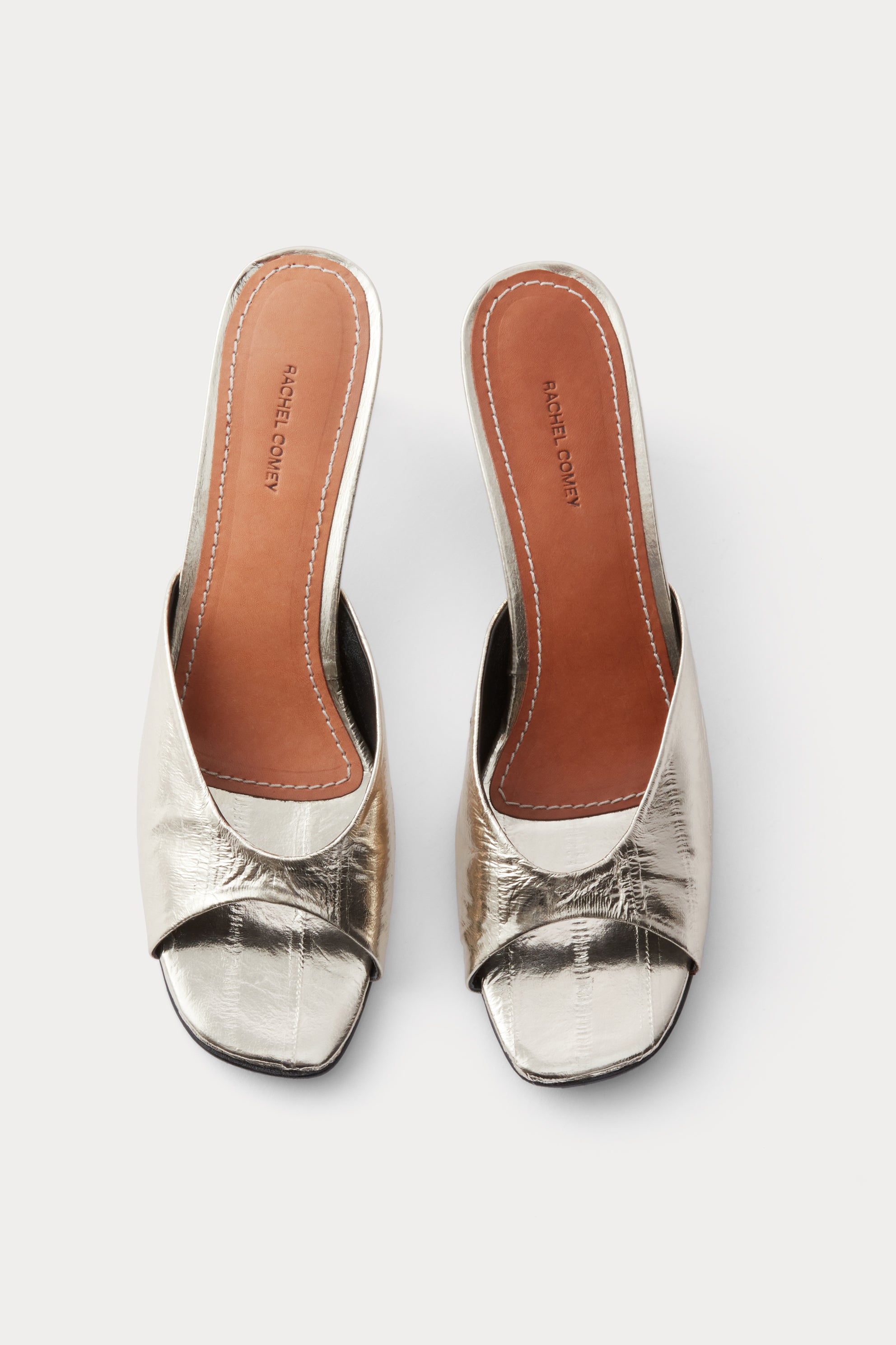 Taro Heel
