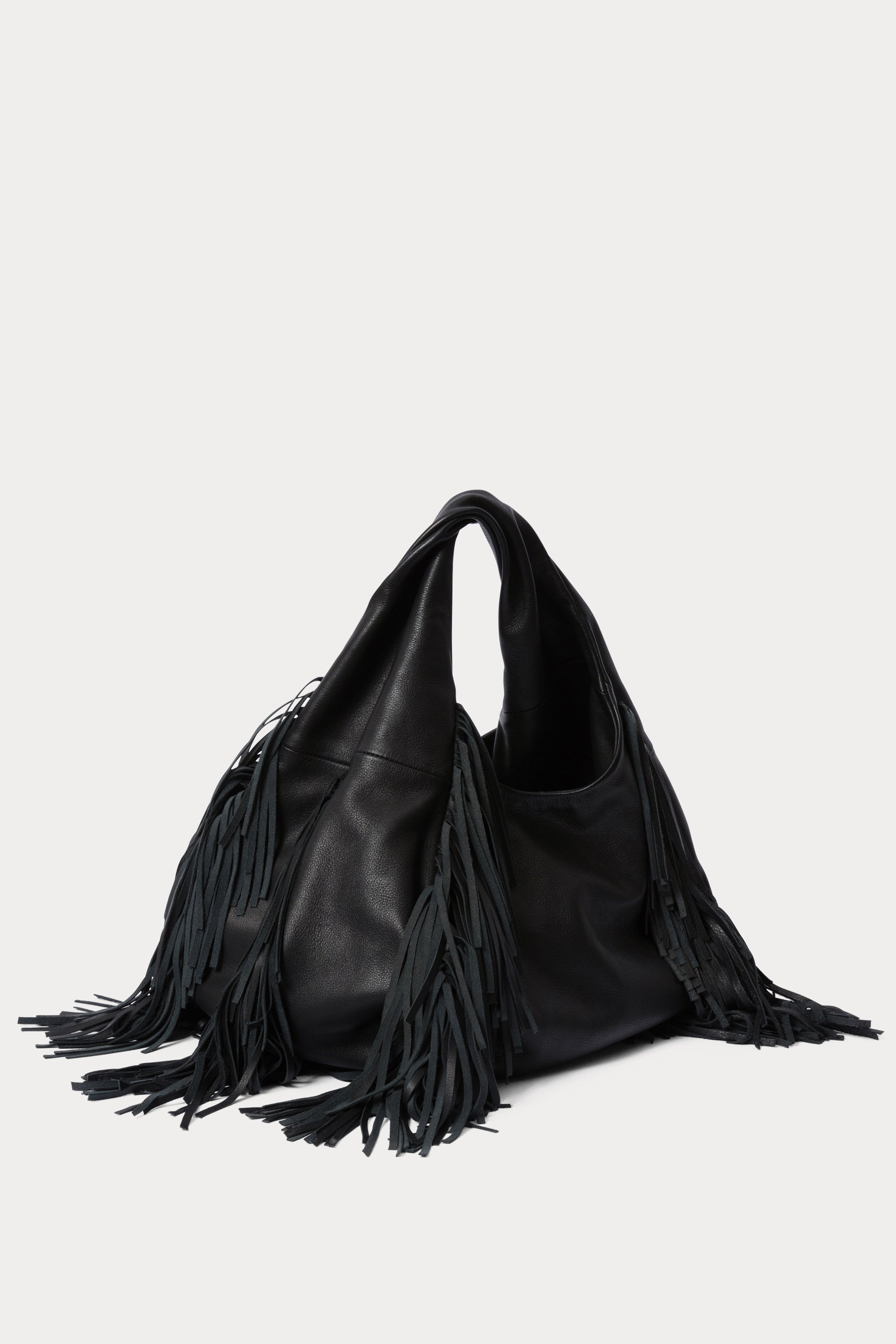 Harley Fringe Bag-BAGS-Rachel Comey