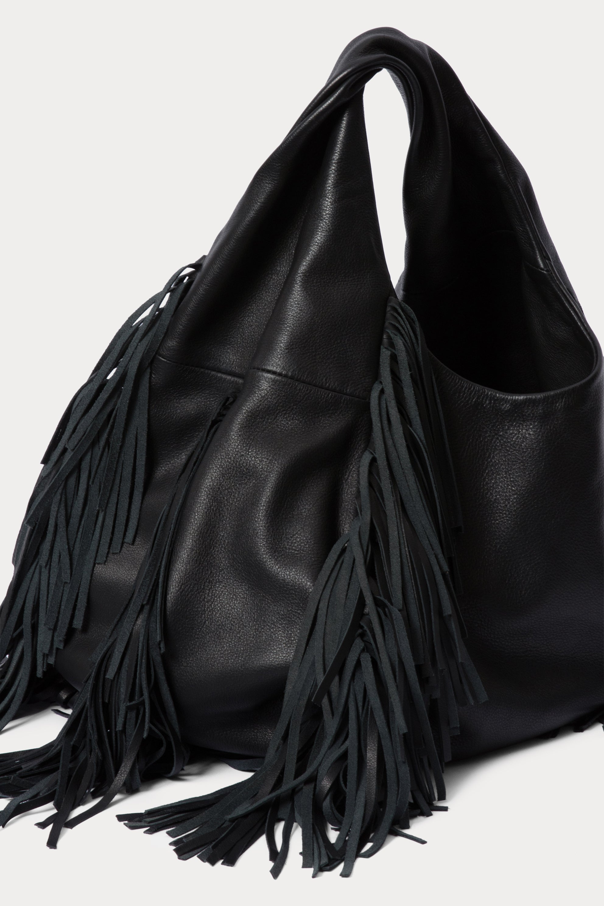 Harley Fringe Bag-BAGS-Rachel Comey