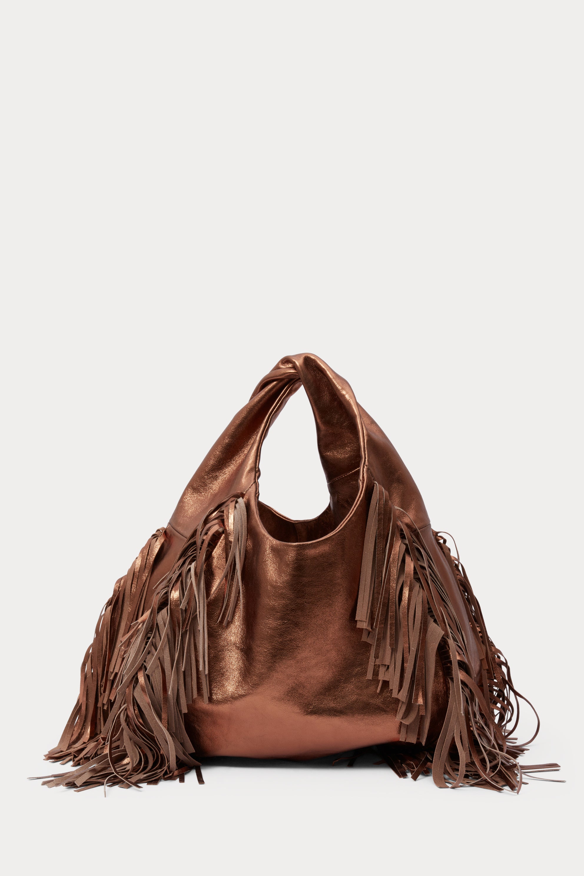 Harley Fringe Bag-BAGS-Rachel Comey