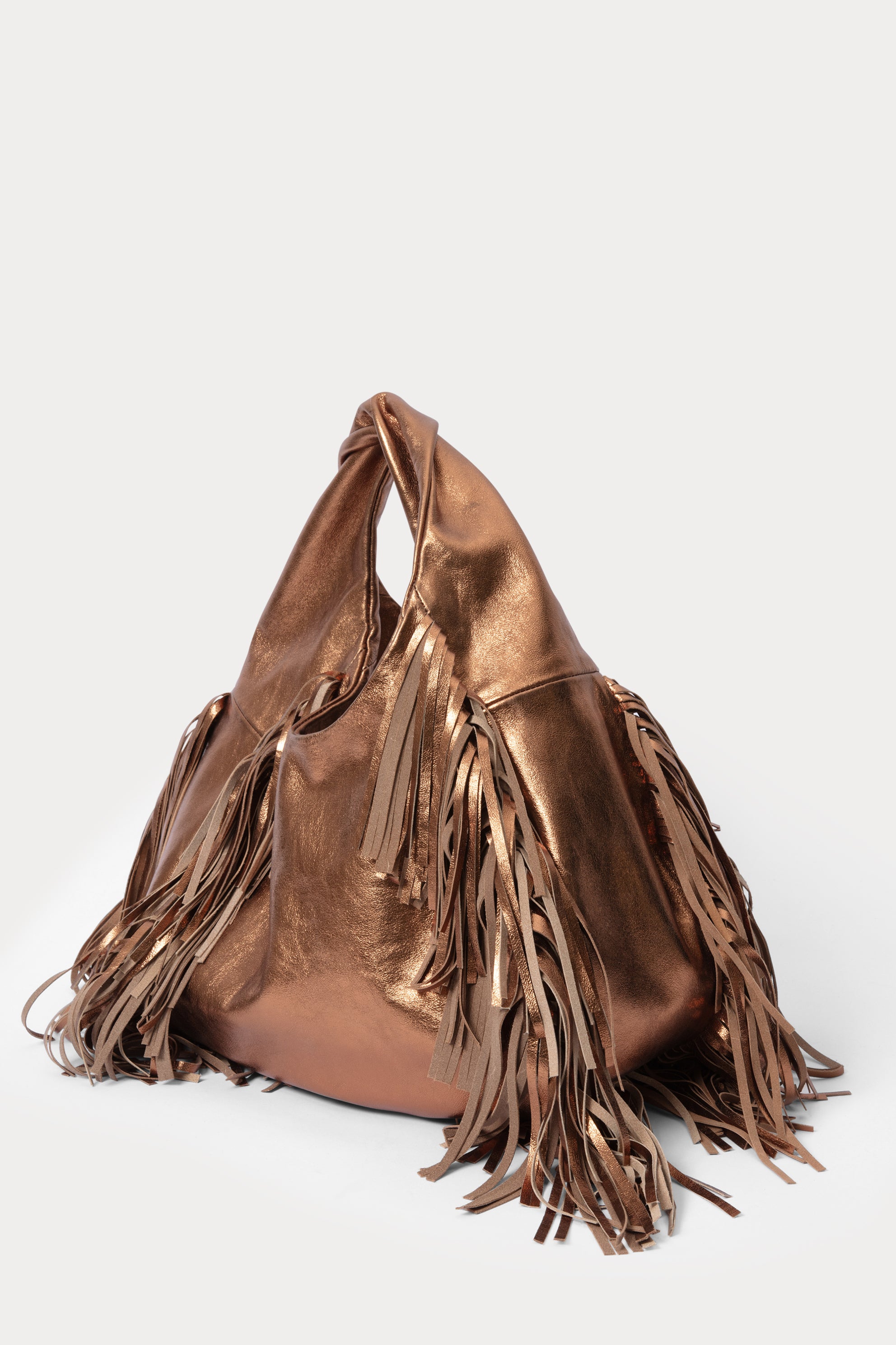 Harley Fringe Bag-BAGS-Rachel Comey