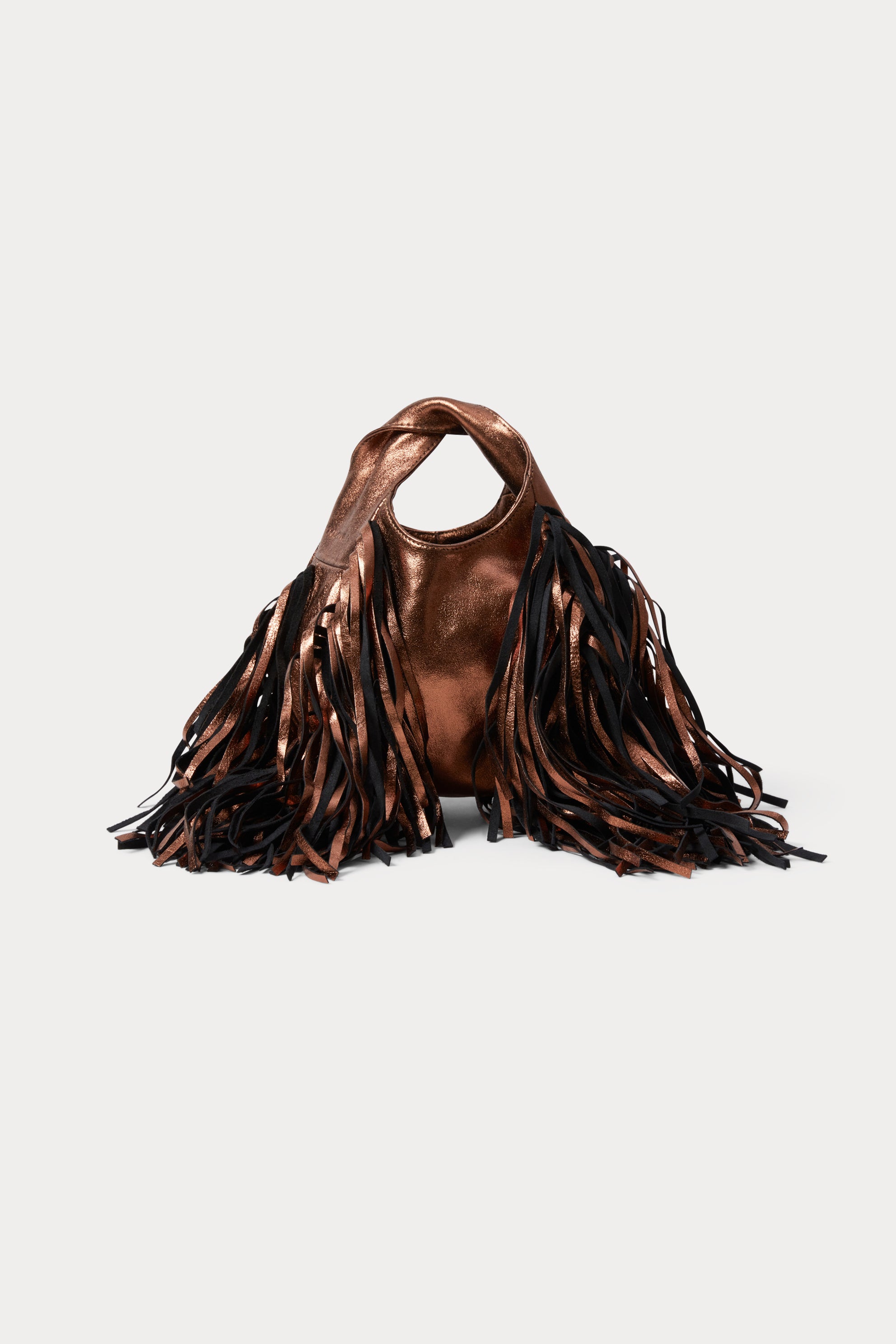 Tiny Harley Fringe-BAGS-Rachel Comey