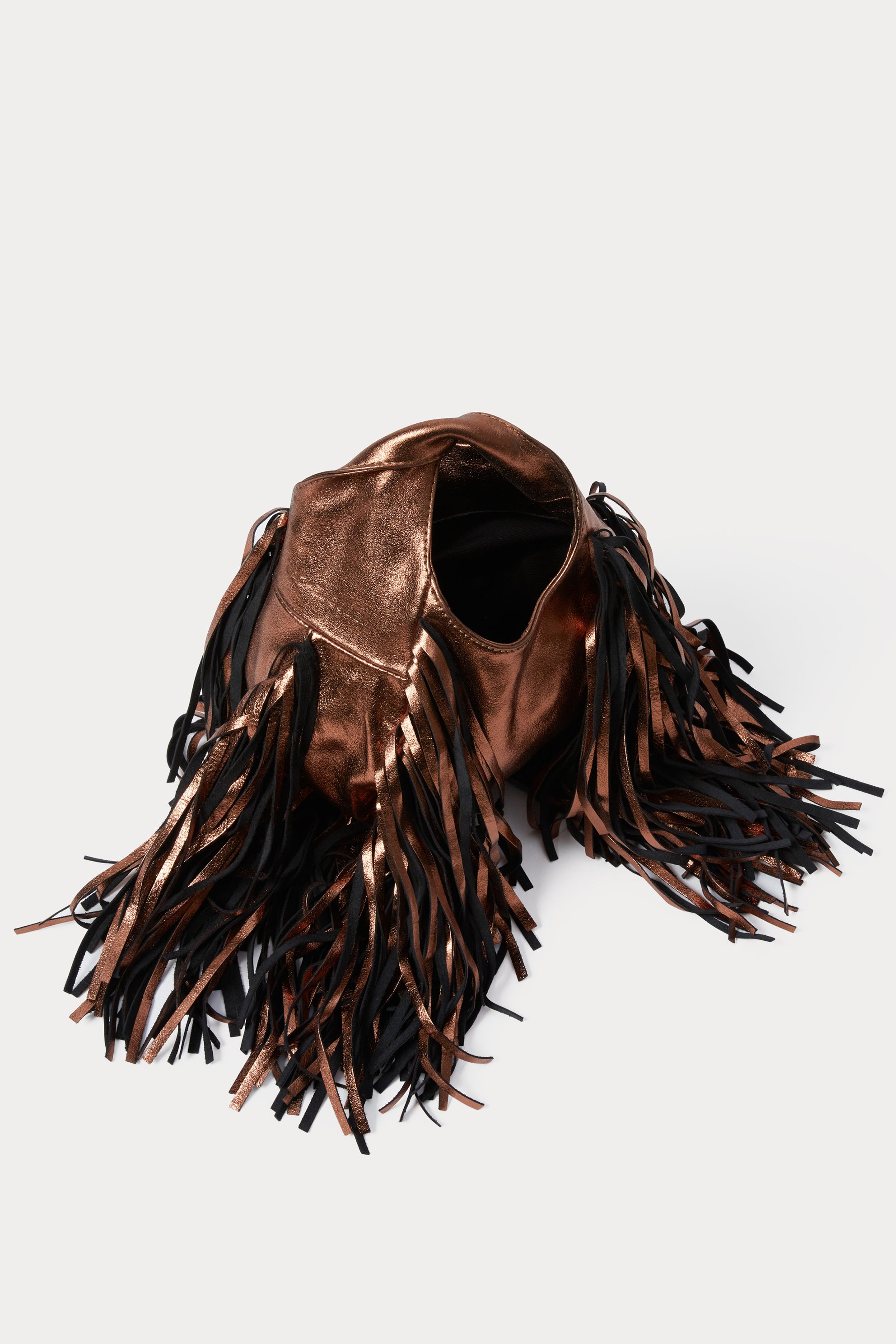 Tiny Harley Fringe-BAGS-Rachel Comey