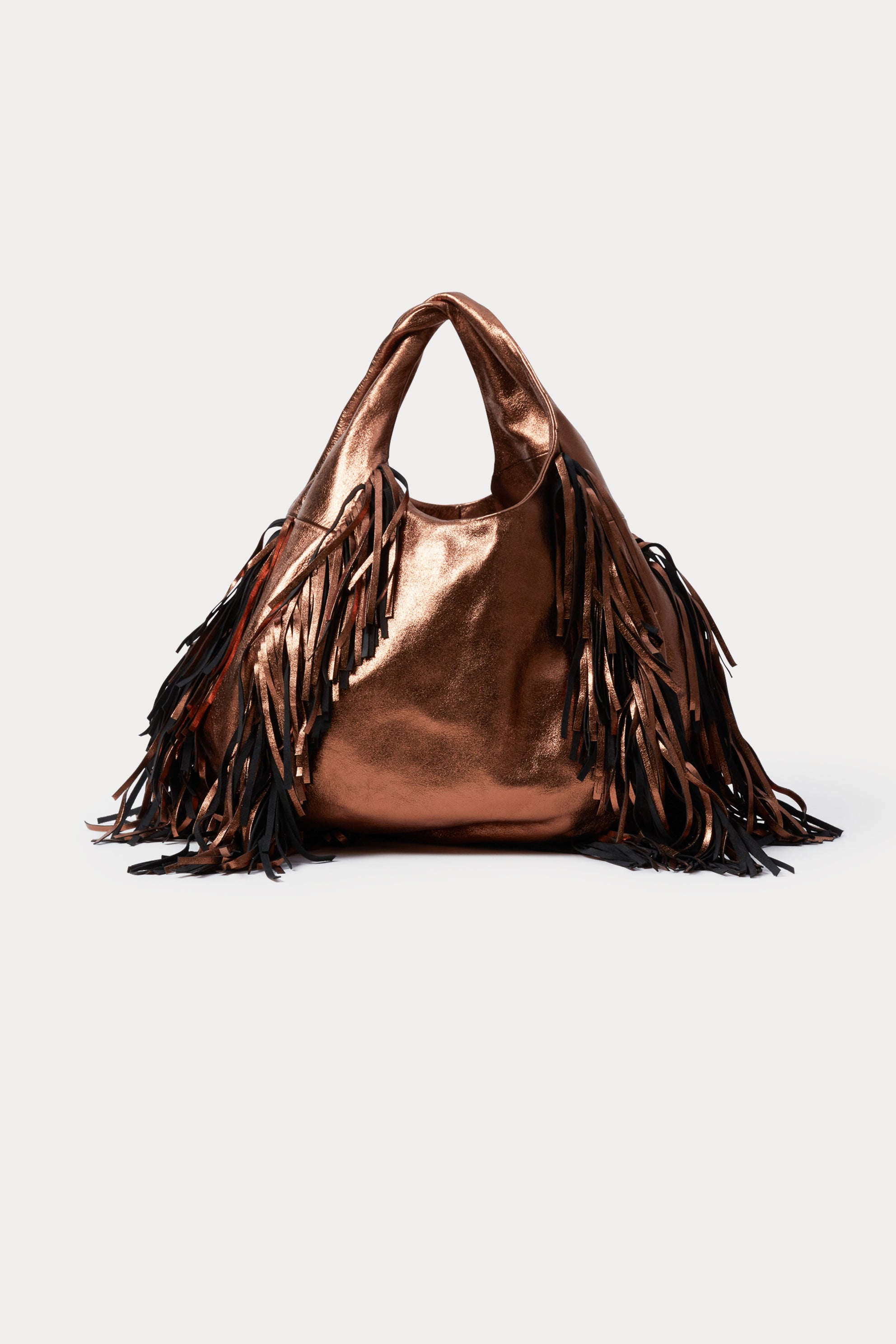 Harley Fringe Bag-BAGS-Rachel Comey