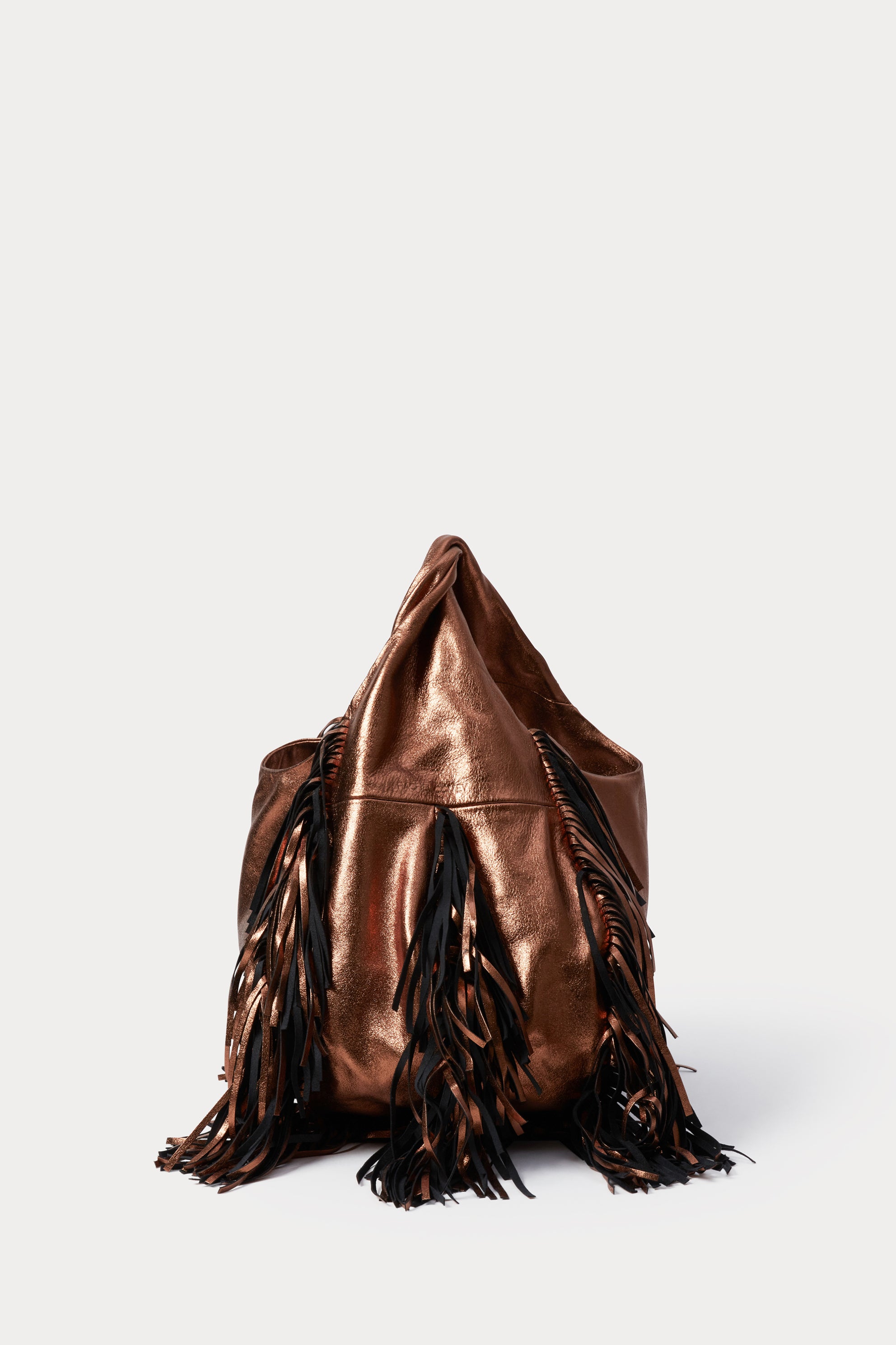 Harley Fringe Bag-BAGS-Rachel Comey