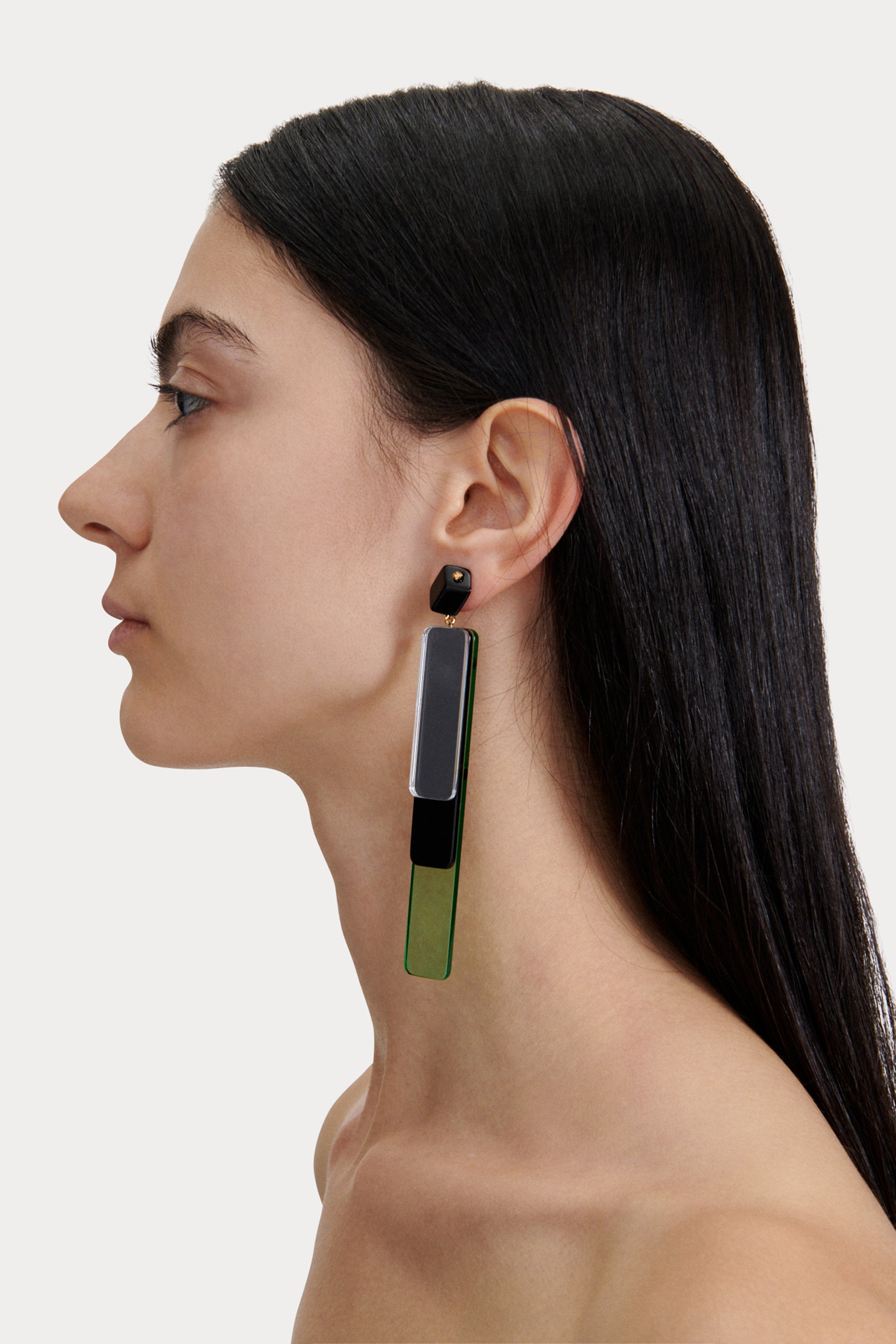 Pomelo Earrings-EARRINGS-Rachel Comey