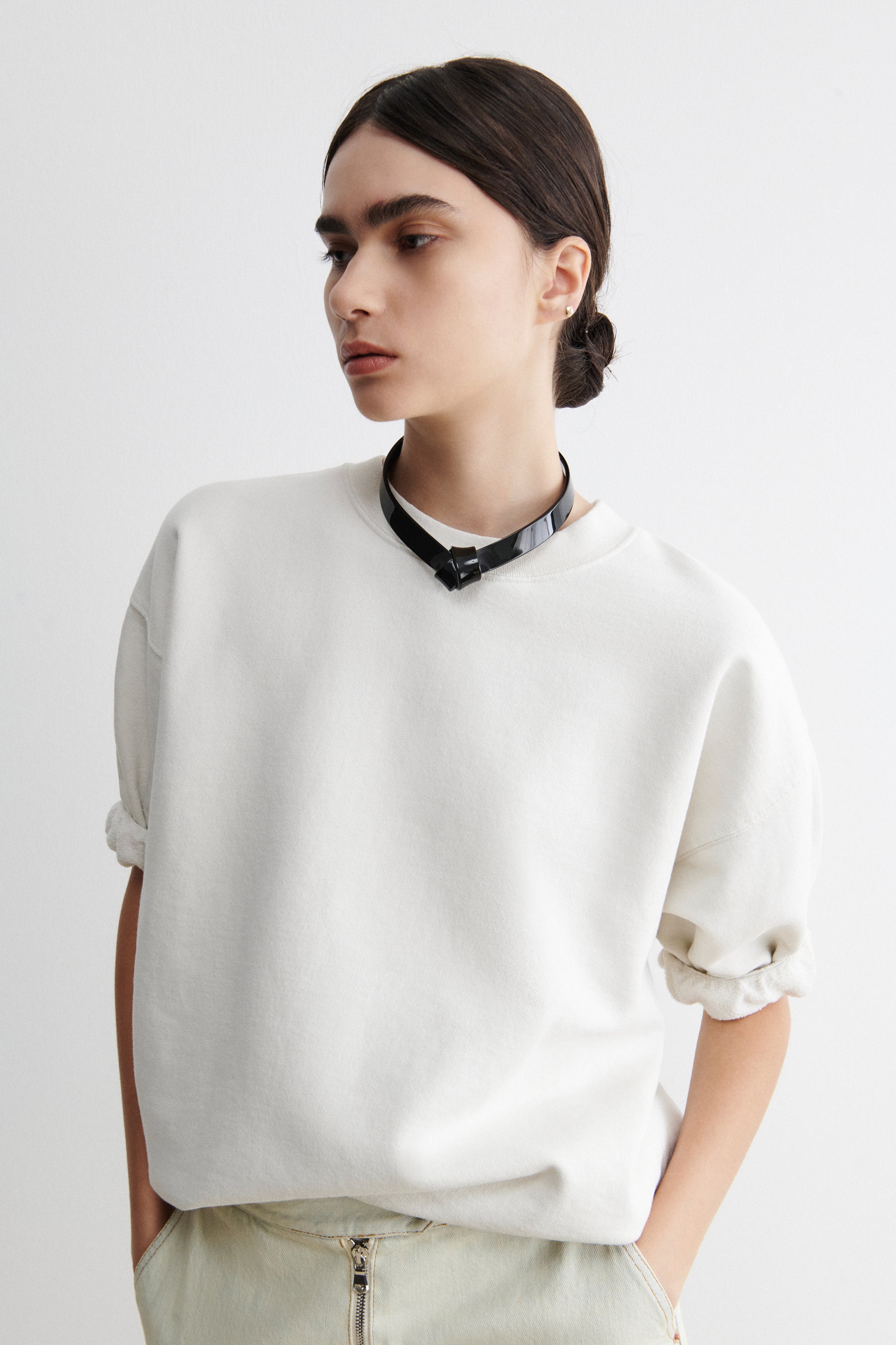 Inara Choker-NECKLACES-Rachel Comey