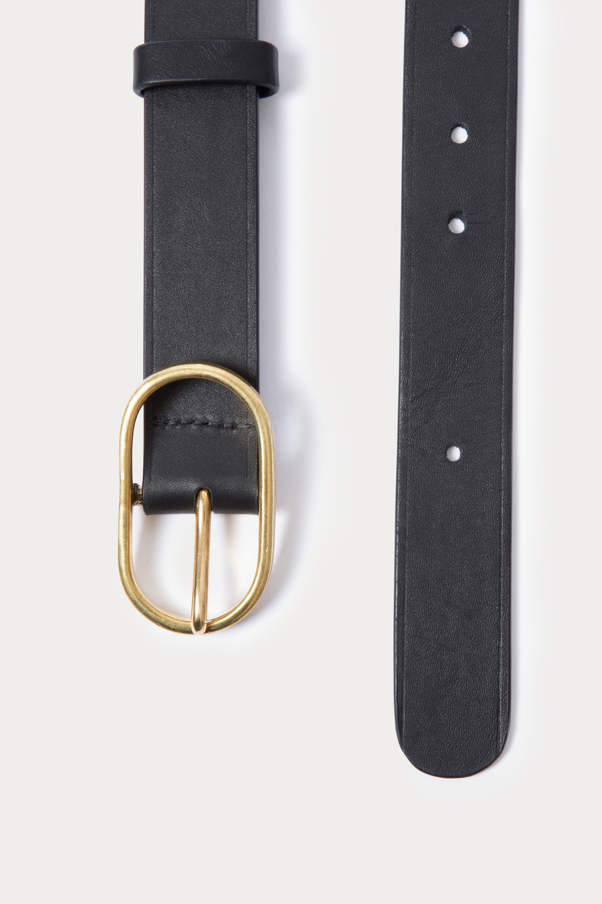 Thick Cliff Belt-BELTS-Rachel Comey