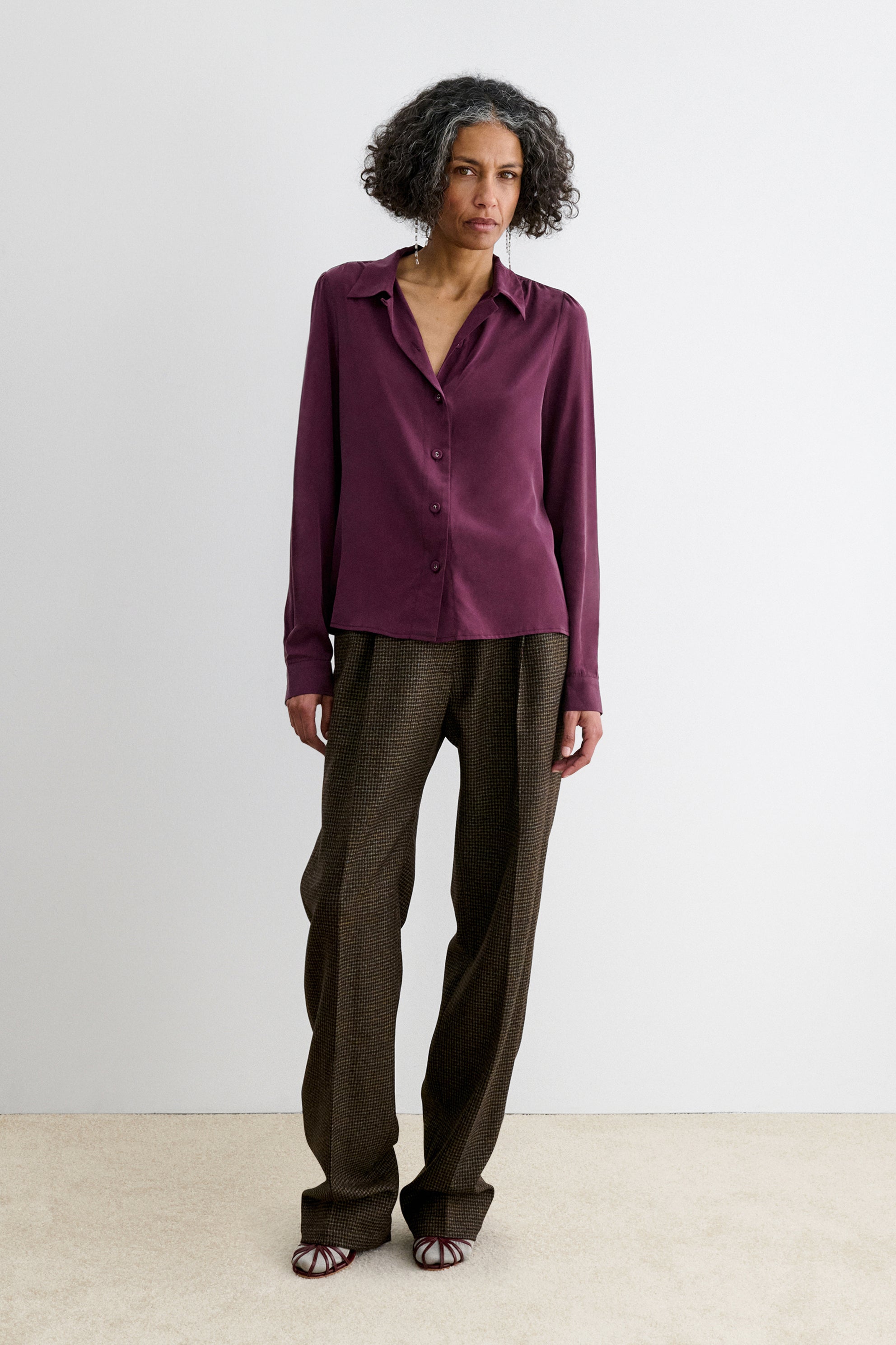 Tops | Rachel Comey